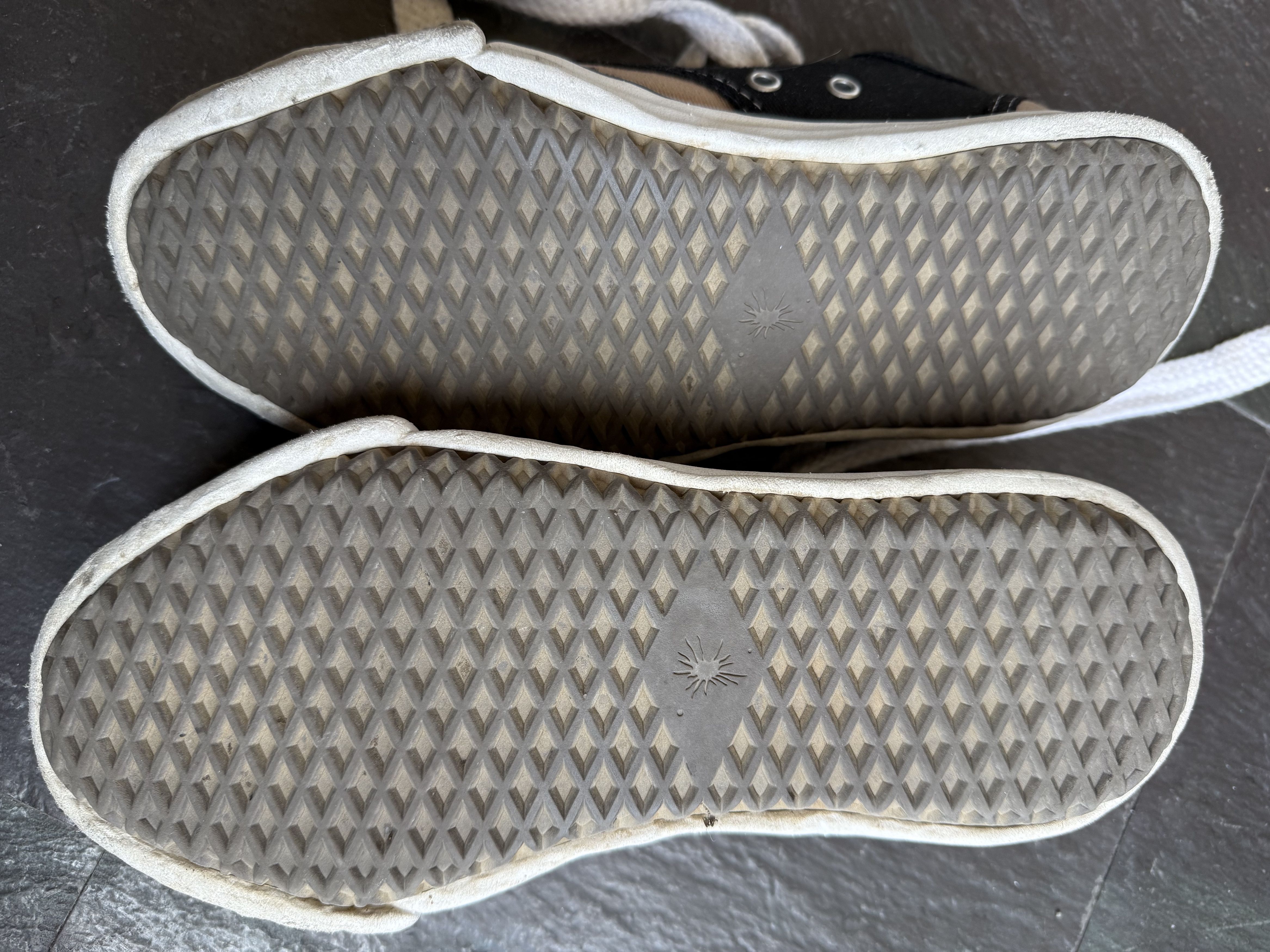 Maison MIHARA YASUHIRO Maison Mihara Yasuhiro Sneaker Size US 8 / EU 41 - 4 Thumbnail