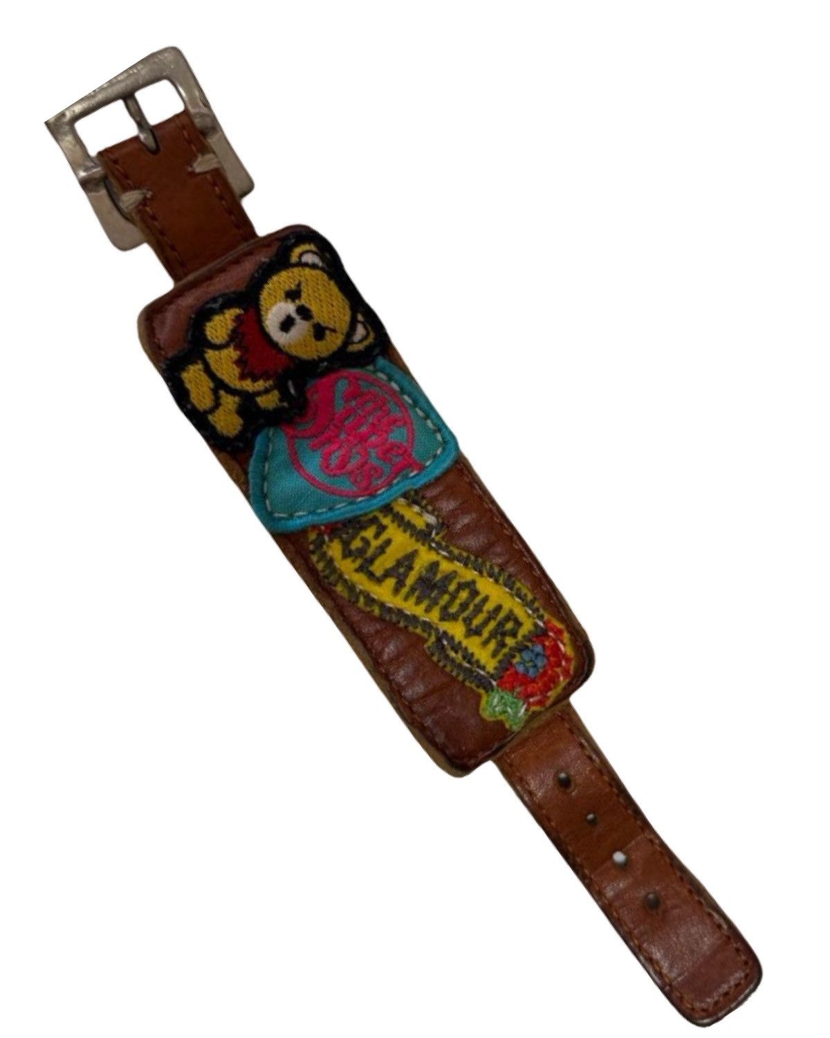 Hysteric Glamour Hysteric Glamour x Baltazar Studded Leather