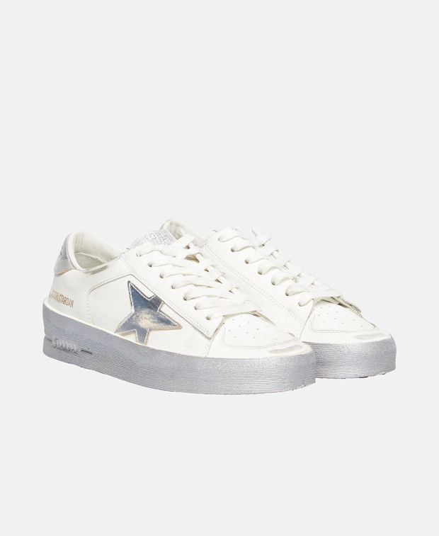 Golden Goose Sneakers Size US 6 / IT 36 - 1 Thumbnail