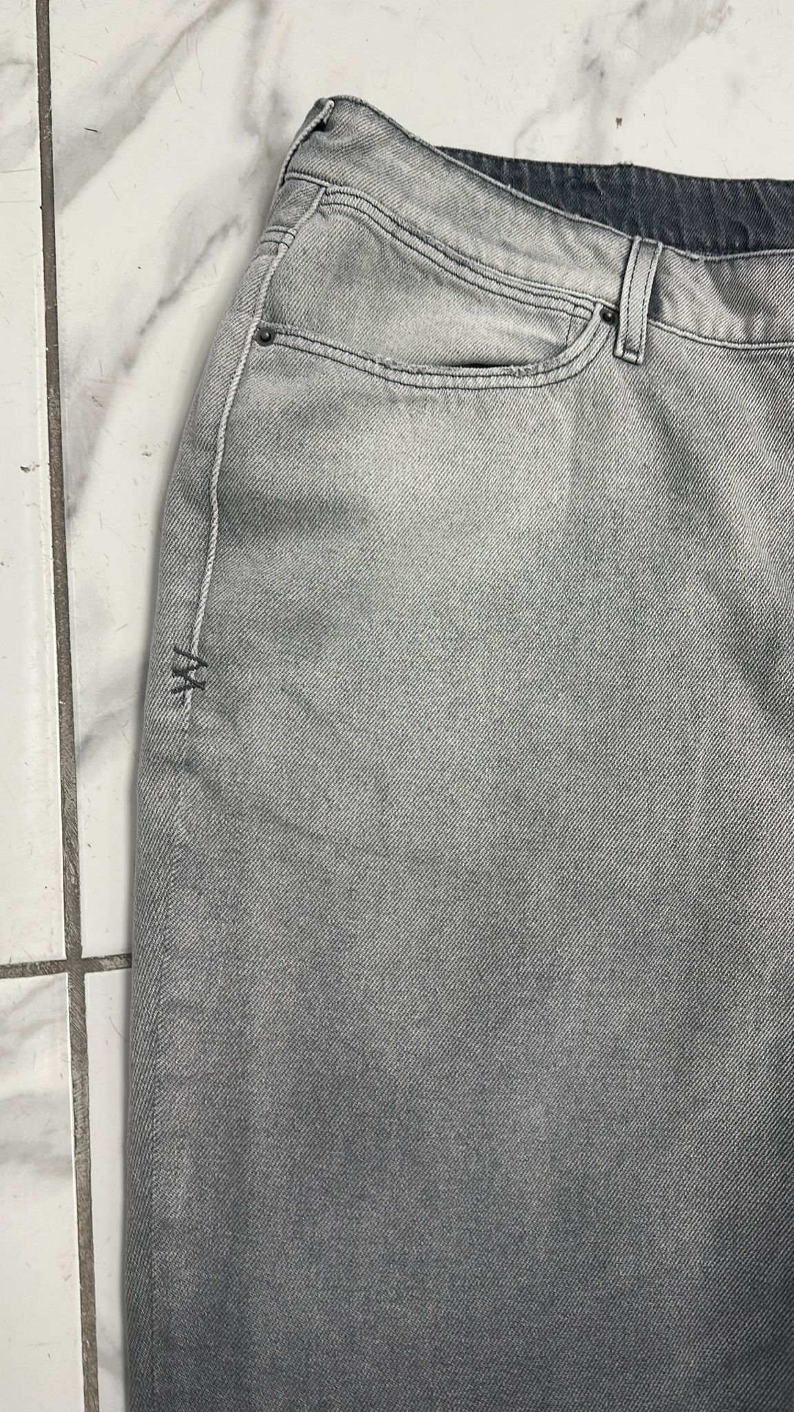 Ksubi Ksubi Sample Jean Size 32 Never Worn Size US 32 / EU 48 - 3 Thumbnail