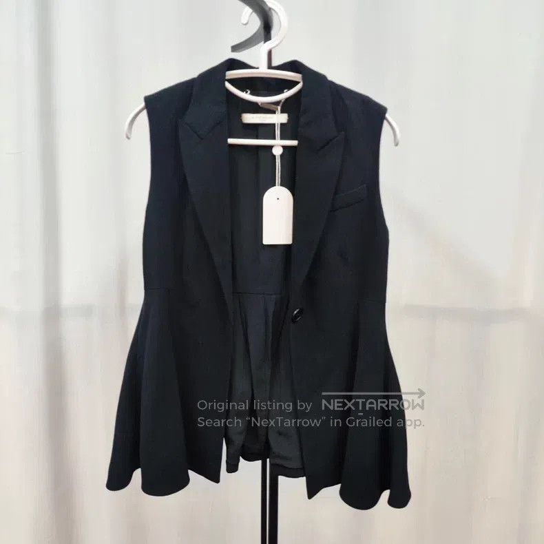 Givenchy Givenchy Size36 Woolen Women's Blazer Jacket, Size 36, Styl Size M / US 6-8 / IT 42-44 - 1 Thumbnail