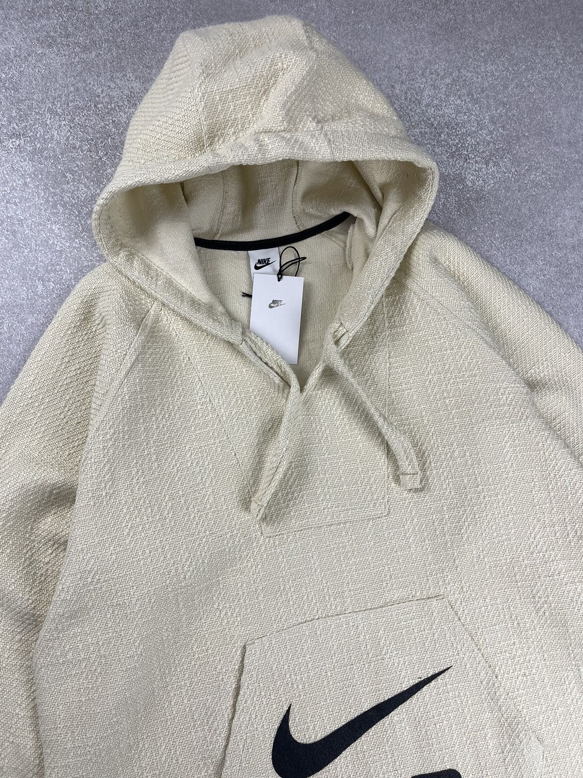 Nike × Stussy Nike x Stussy NRG Pullover Hoodie Unisex Size M