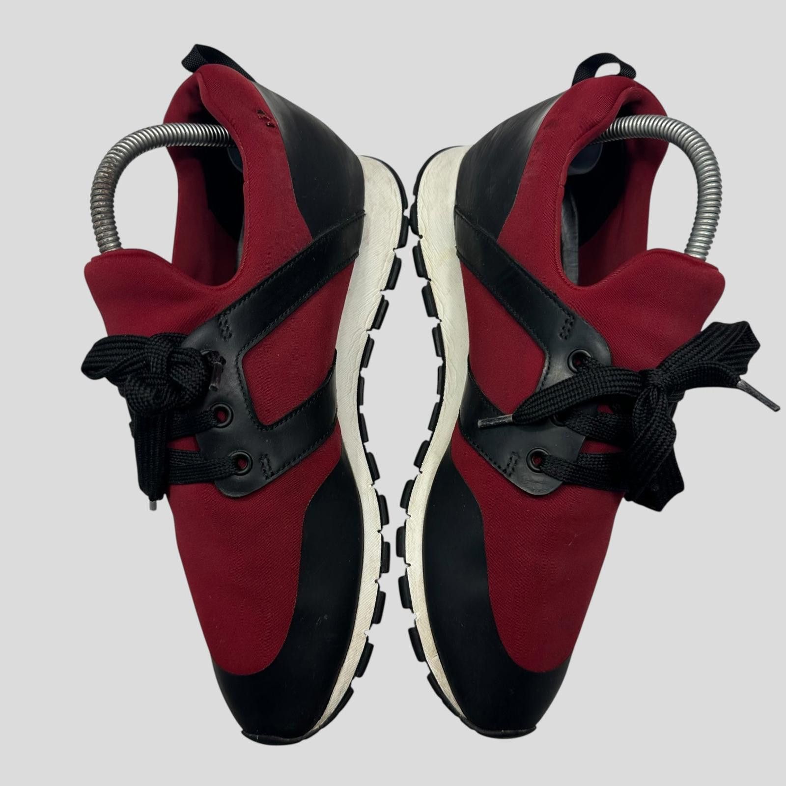 Prada Prada Matchrace Light Neoprene Trainers - UK7 Size US 8 / EU 41 - 5 Thumbnail