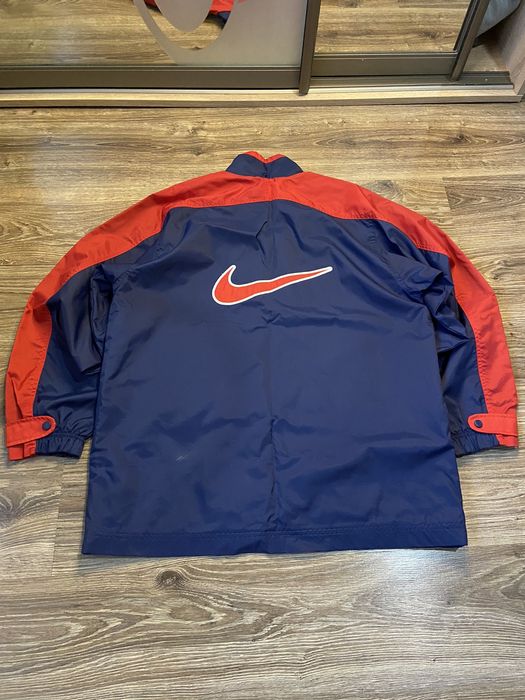 Rare 2025 nike windbreaker