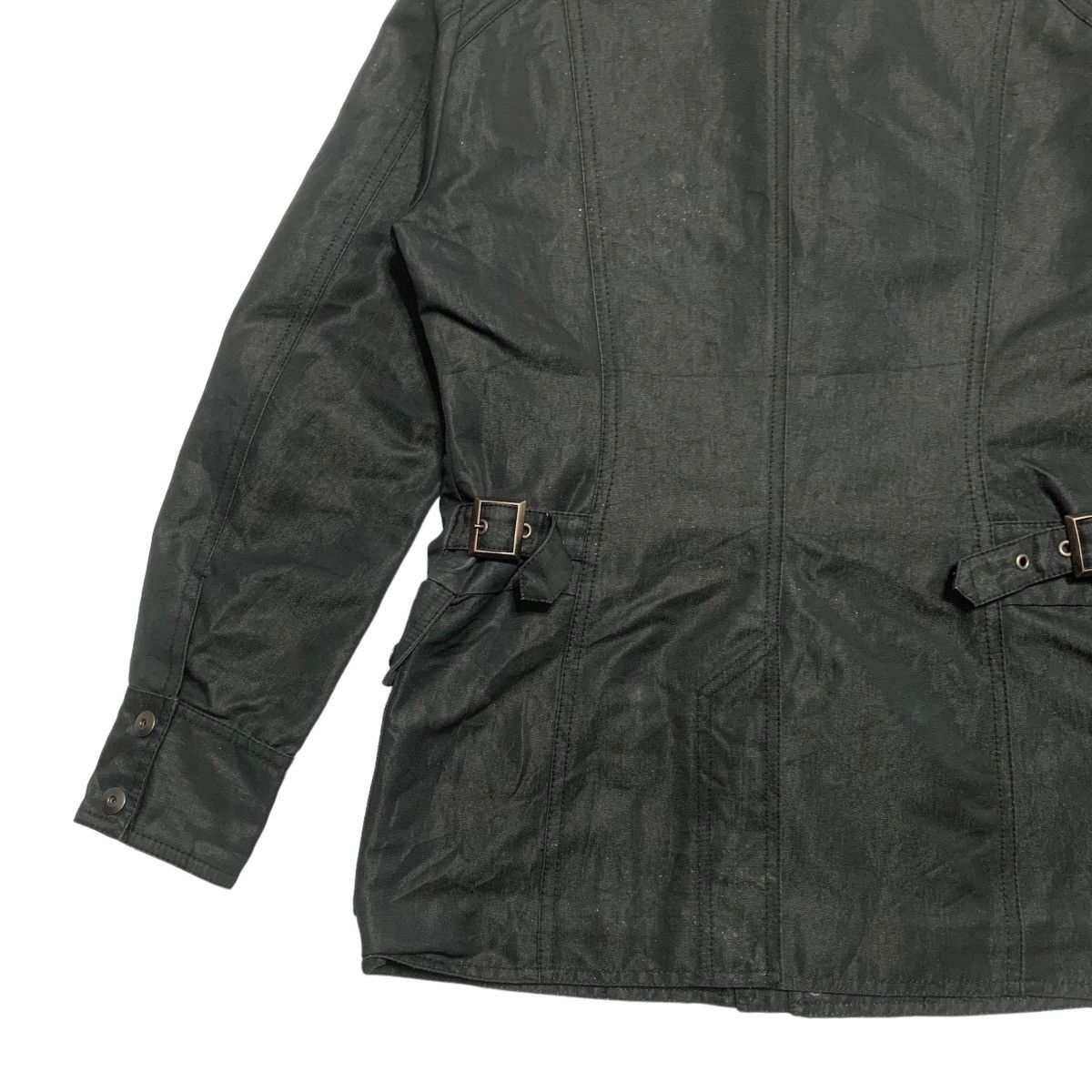 5351 POUR LES HOMMES 5351 Pour Les Hommes Utility Jacket Size US S / EU 44-46 / 1 - 6 Thumbnail