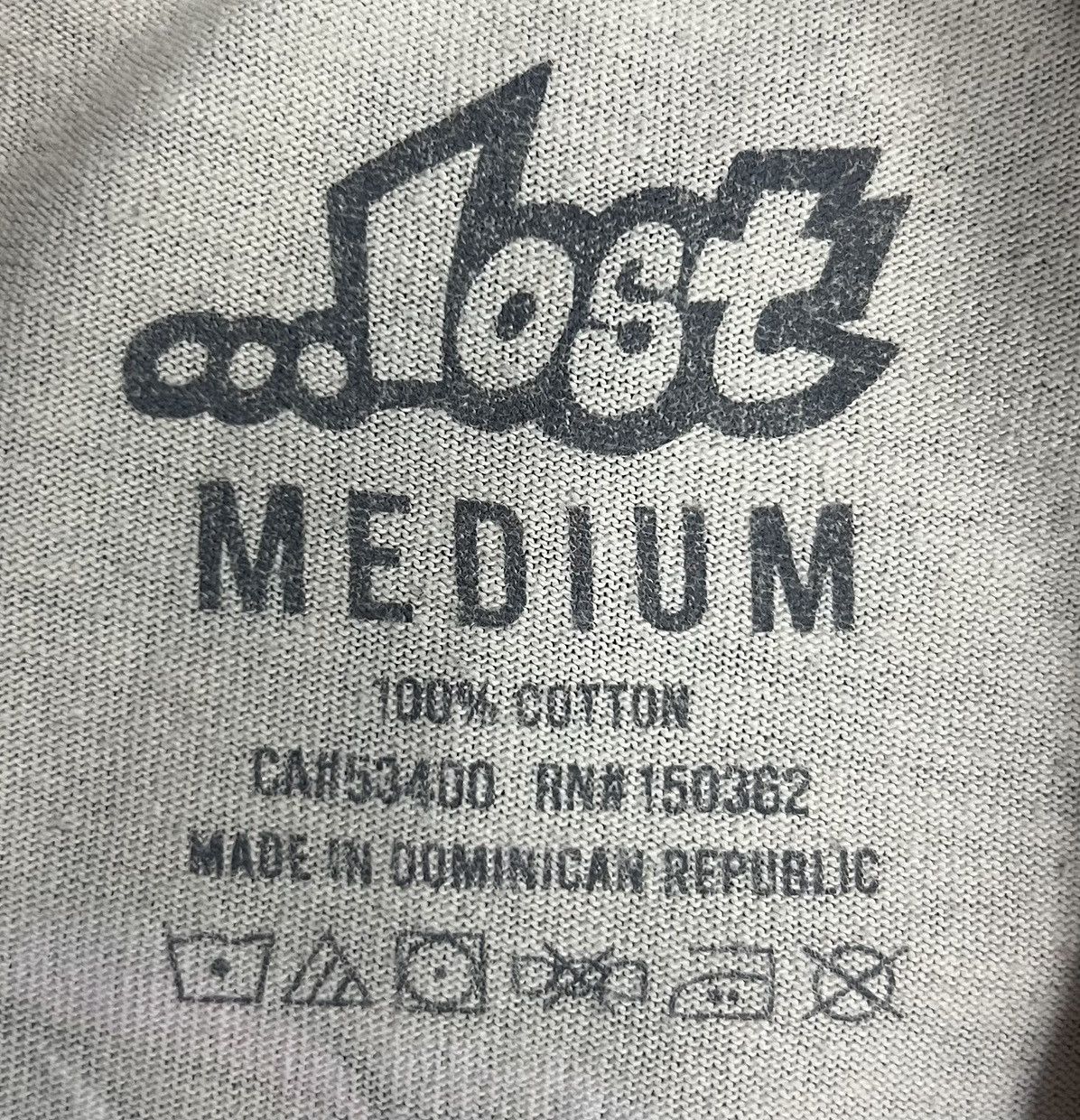 Lost Enterprises × Vintage VINTAGE LOST SURFBOARDS SHIRT Size US M / EU 48-50 / 2 - 9 Thumbnail
