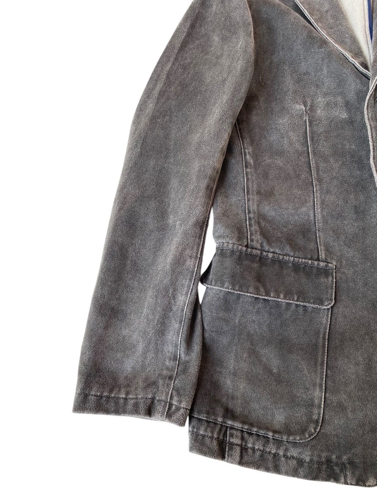 Japanese Brand × Vintage × Yuji Yamada VTG Yuji Yamada Jacket Size US M / EU 48-50 / 2 - 5 Thumbnail