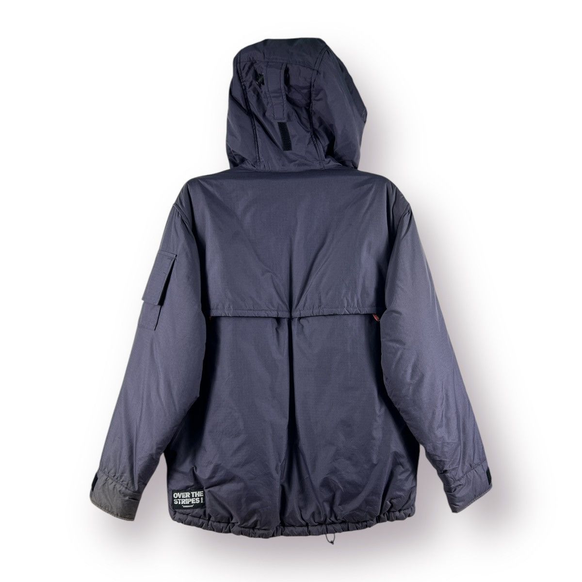 🔥 Outdoor 🔥 OVER THE STRIPES x Ray BEAMS Japan