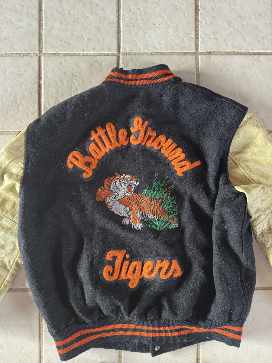 Other Vintage letterman jacket Size US M / EU 48-50 / 2 - 3 Thumbnail