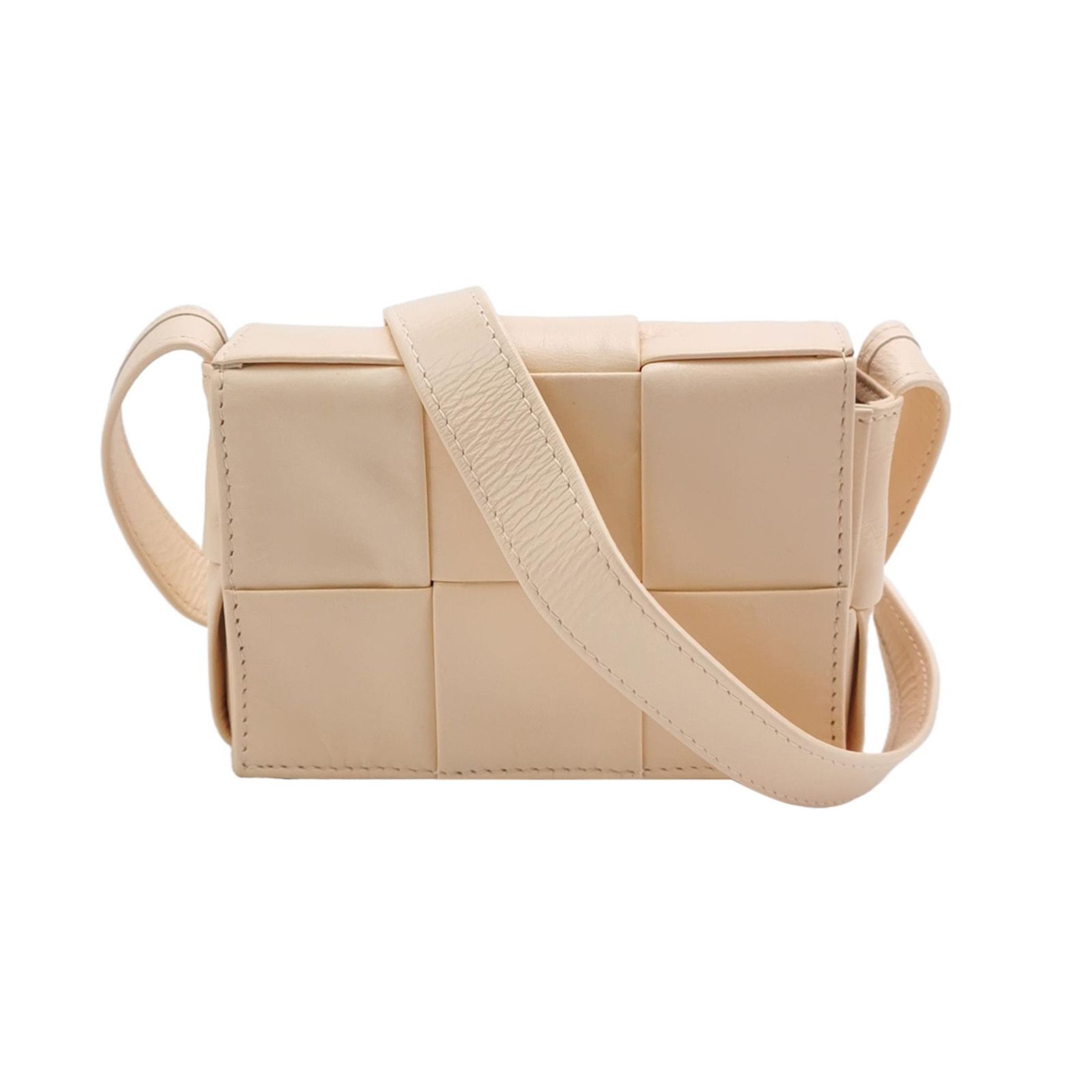 Bottega Veneta Bottega Veneta Women os Crossbody Bags Size ONE SIZE - 1 Thumbnail