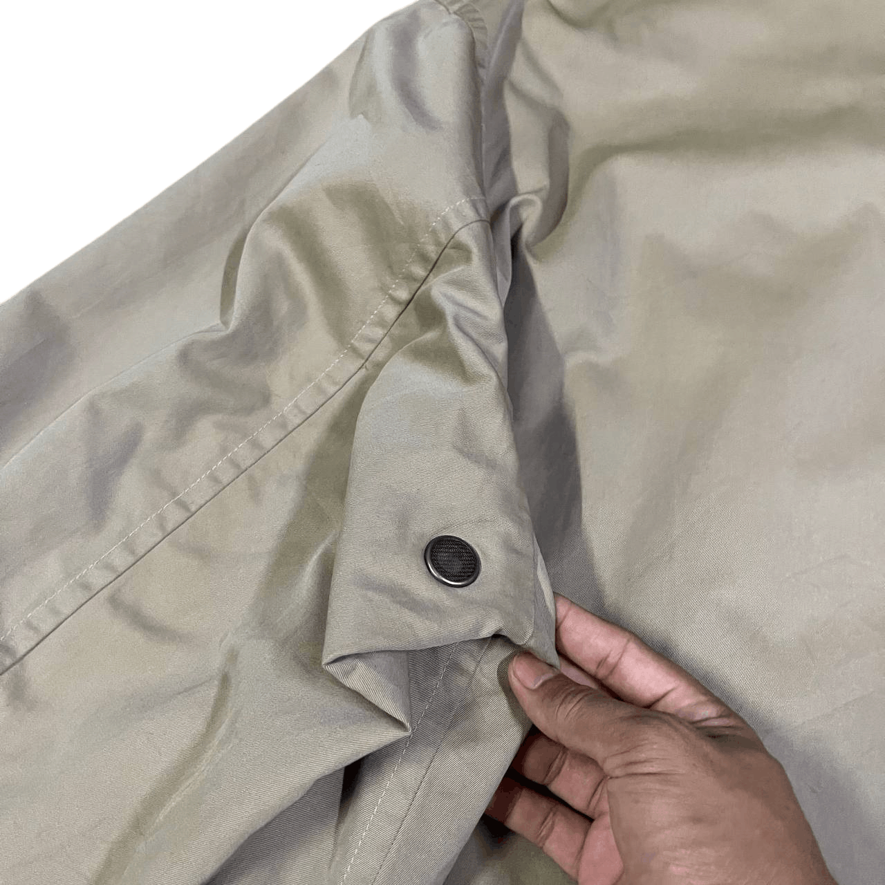 Issey Miyake Vintage Issey Miyake Long Coat Size US M / EU 48-50 / 2 - 20 Thumbnail