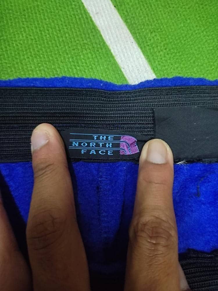 The North Face THE NORTH FACE SWEATPANTS FLEECE Size US 36 / EU 52 - 5 Thumbnail