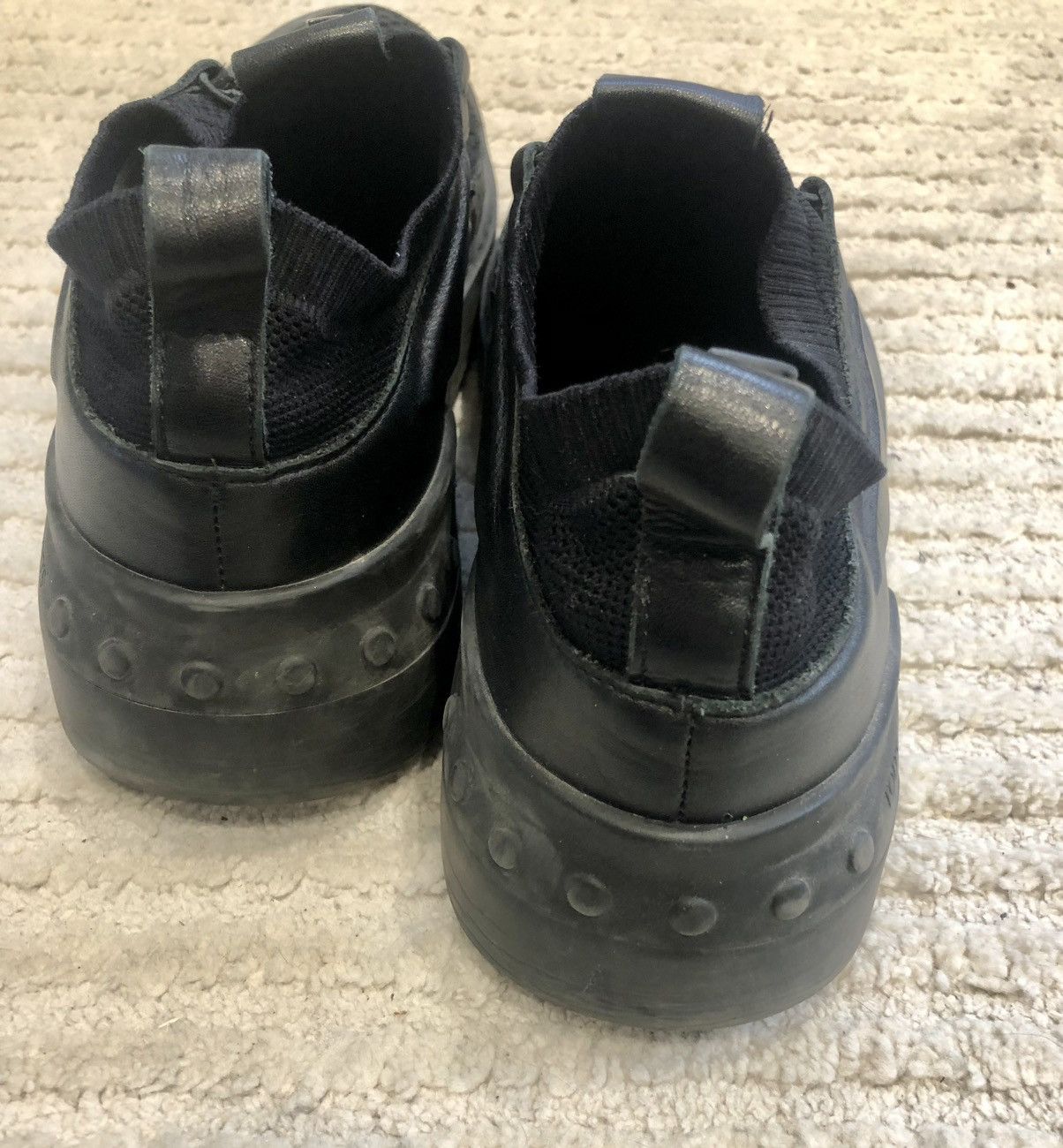 Tod's Tod’s NoCode Size US 9 / EU 42 - 6 Thumbnail