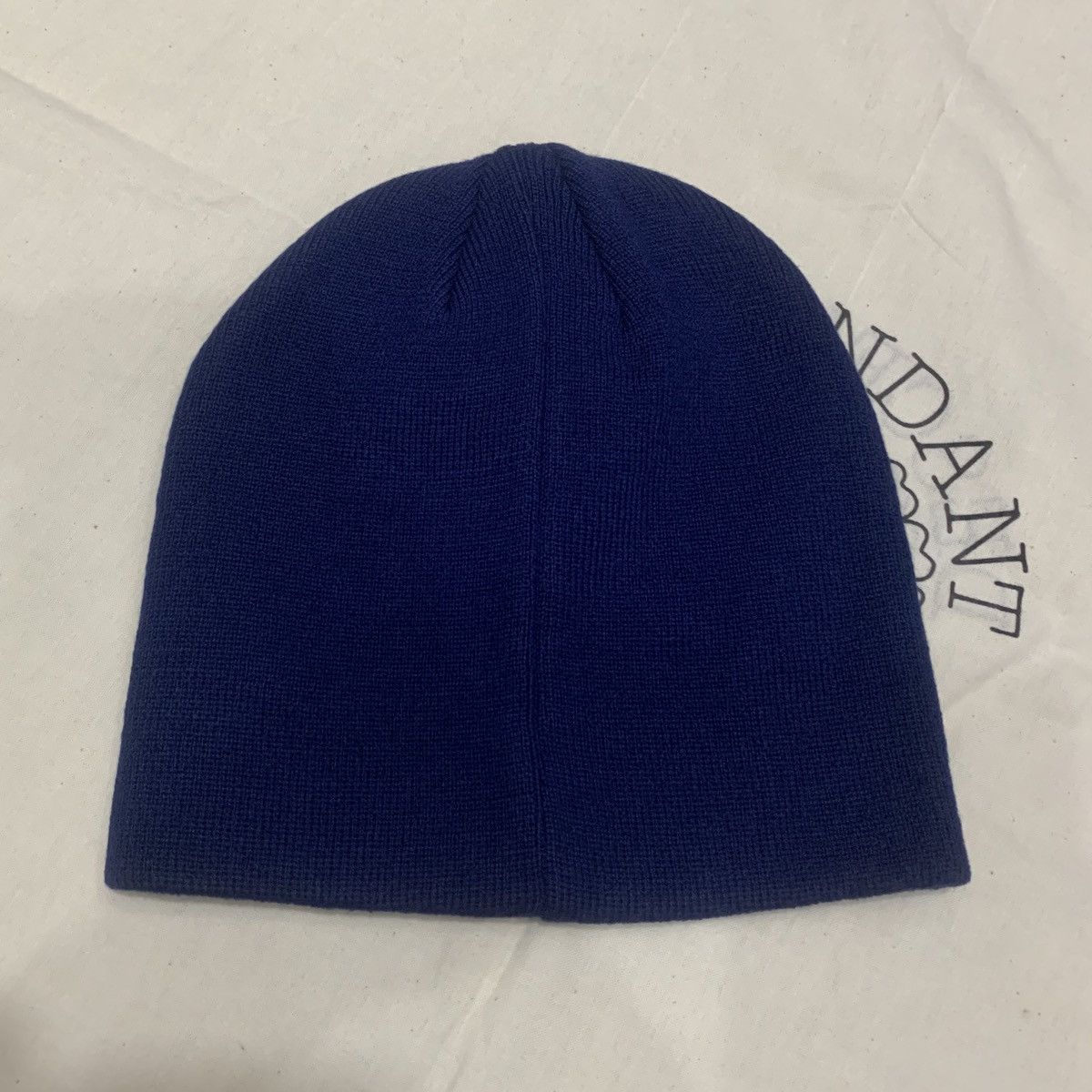 Stussy stussy small ss link skullcap Size ONE SIZE - 3 Thumbnail