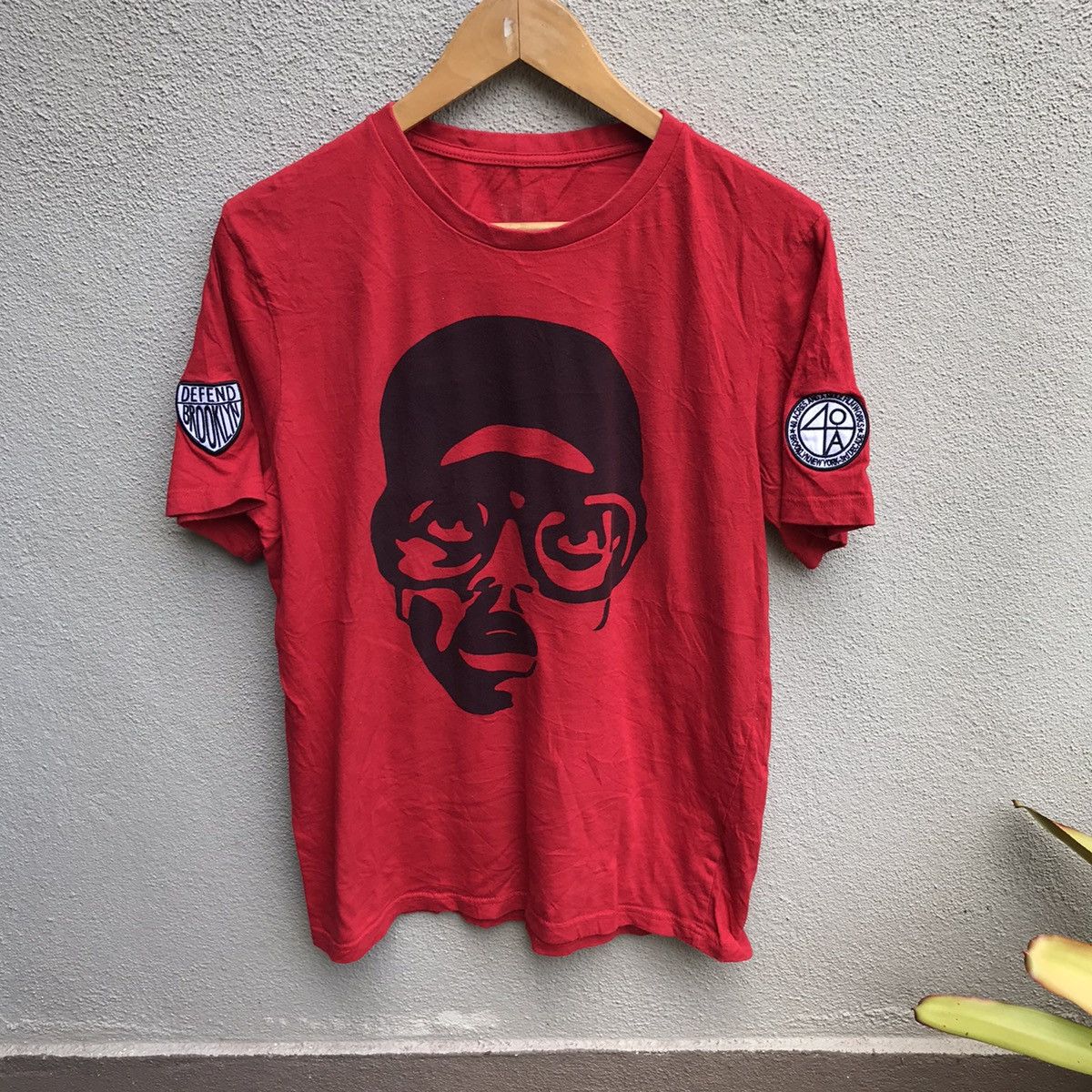 Other SPIKE LEE tee 40 acres Size US M / EU 48-50 / 2 - 1 Thumbnail