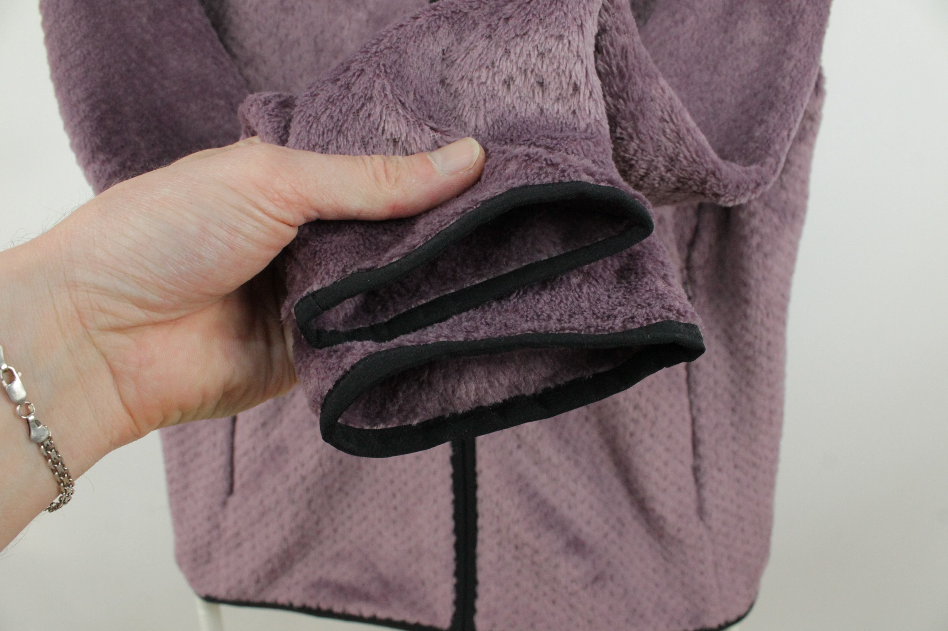 Mammut Mammut Innominata ML Polartec Fleece Hoodies Women's Size L / US 10 / IT 46 - 5 Thumbnail