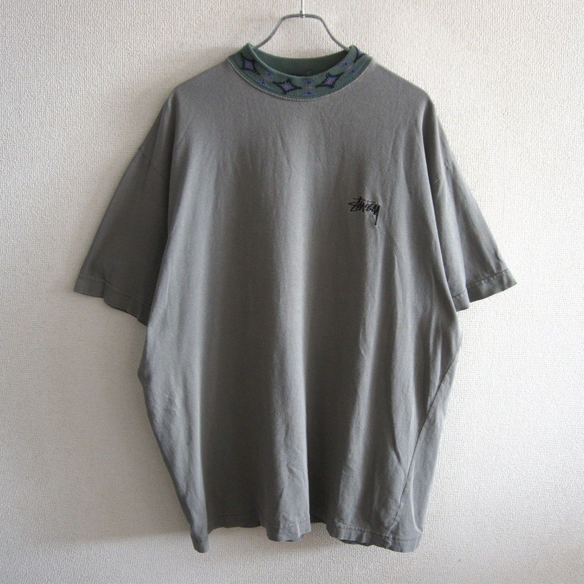 Stussy × Vintage Stussy 80s tomtom | Grailed