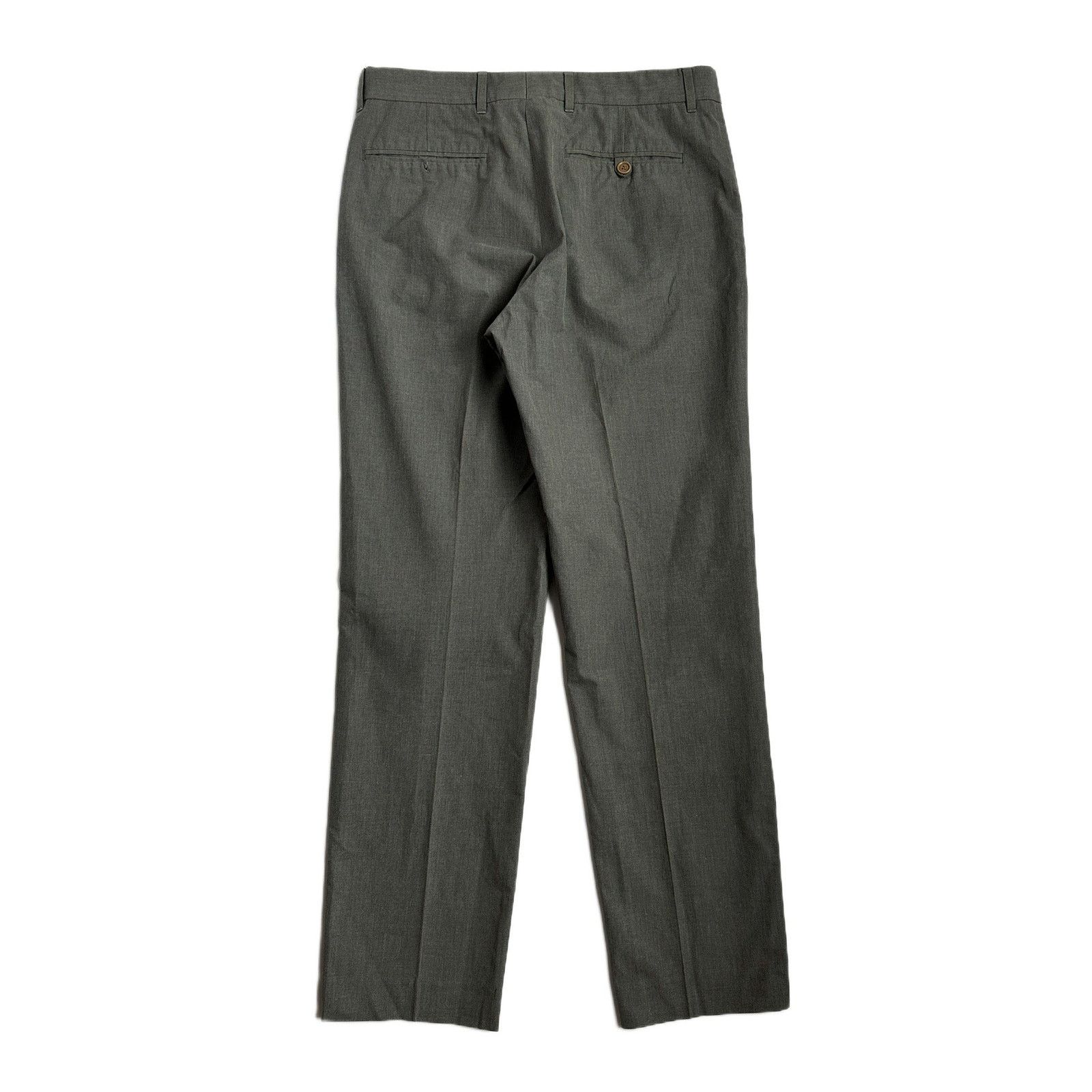 Helmut Lang Helmut Lang 2000s Trousers Size US 31 - 3 Thumbnail