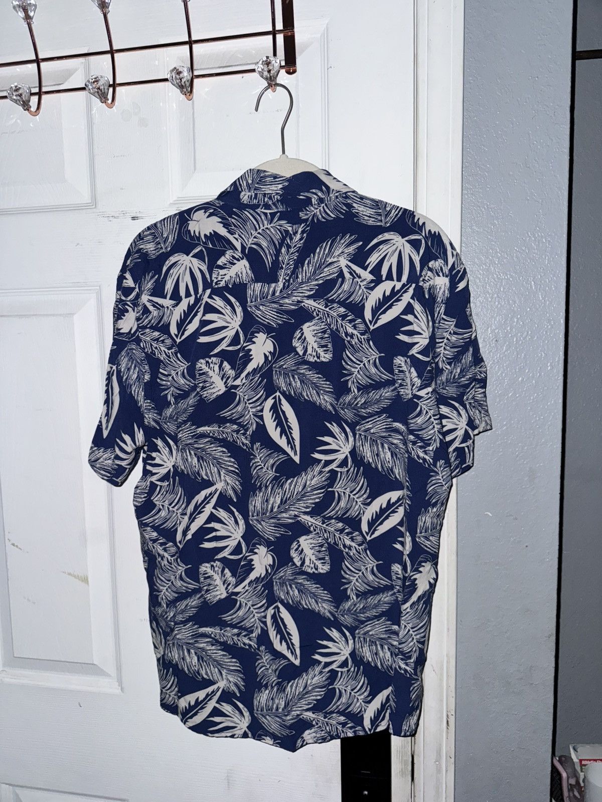 Other Cotton & Co Hawaiian shirt Size US M / EU 48-50 / 2 - 4 Thumbnail