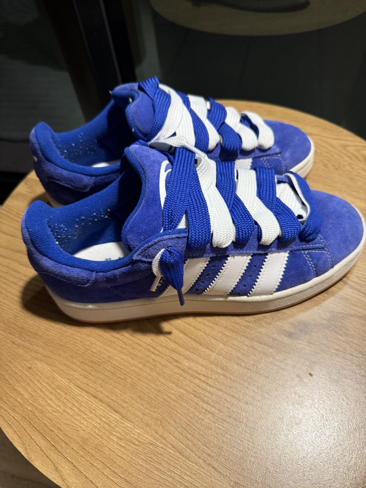 Adidas Adidas Campus 00s Size US 8.5 / EU 41-42 - 2 Thumbnail
