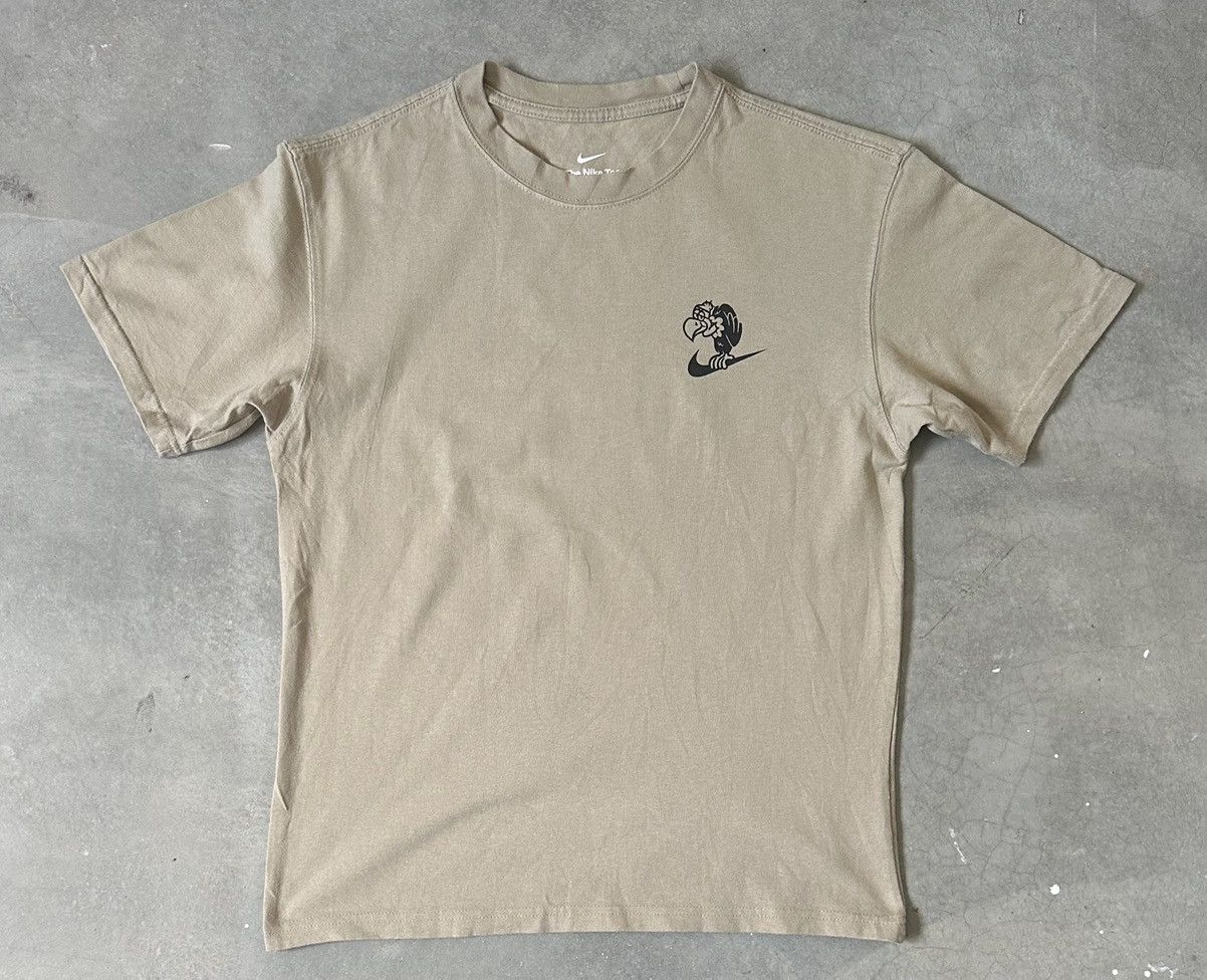 Nike THE NIKE TEE GRAPHIC PRINT Size US M / EU 48-50 / 2 - 3 Thumbnail