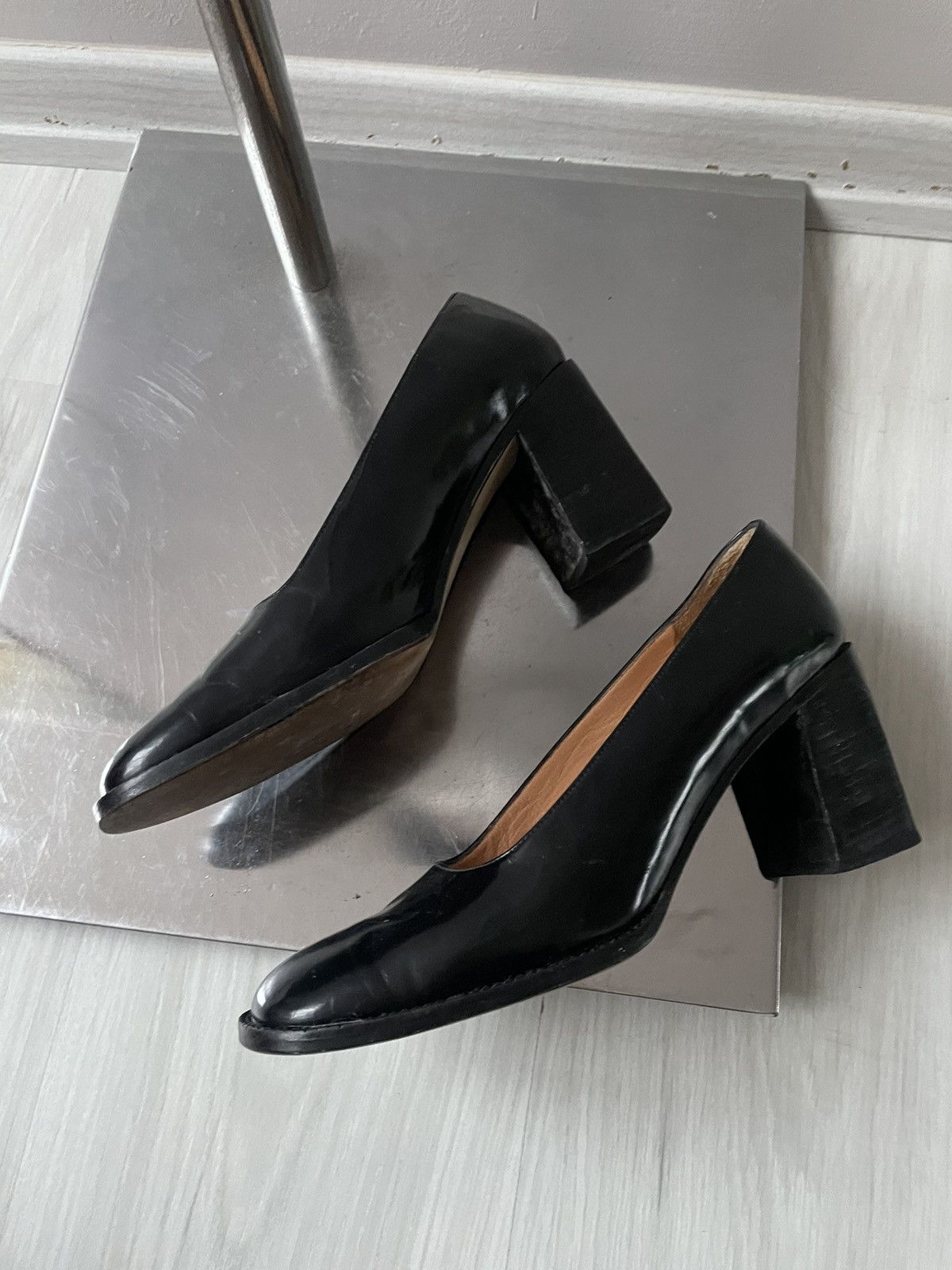 Other Vakkorama heels Size US 8.5 / IT 38.5 - 13 Thumbnail