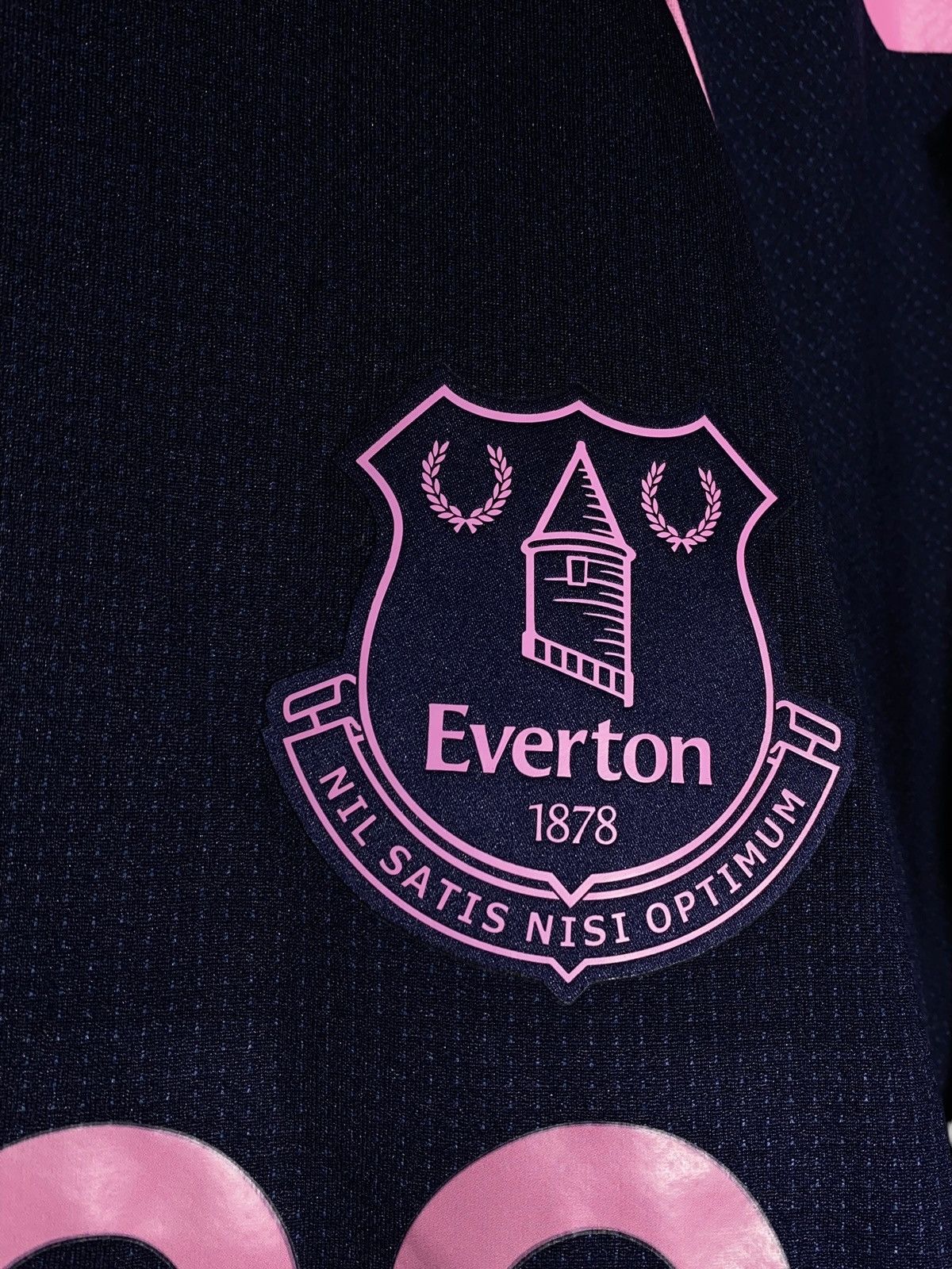 Hummel Hummel Everton FC 2020/21 Training Top Football Shirt Size US XXL / EU 58 / 5 - 5 Thumbnail