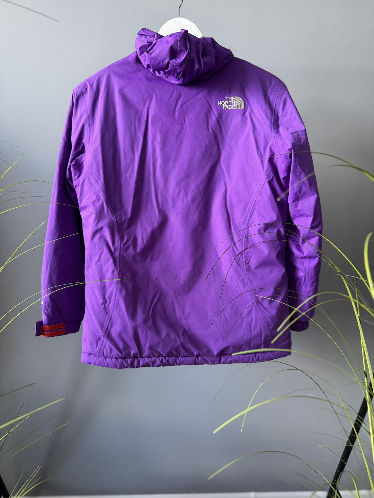 The North Face The north face hyvent + down jacket winter Size S / US 4 / IT 40 - 5 Thumbnail