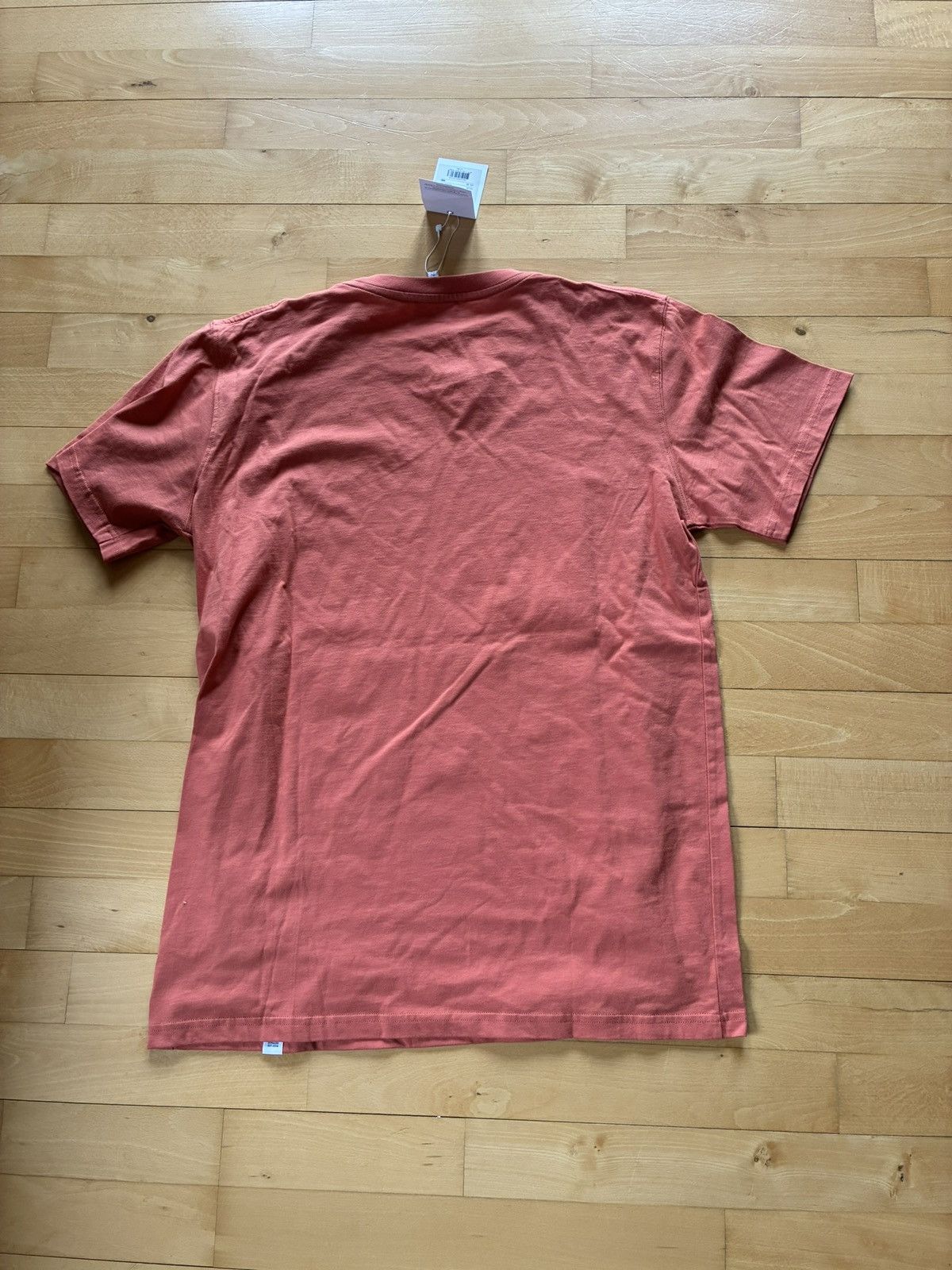 Norse Projects Niels Standard ss tee Size US XL / EU 56 / 4 - 3 Thumbnail