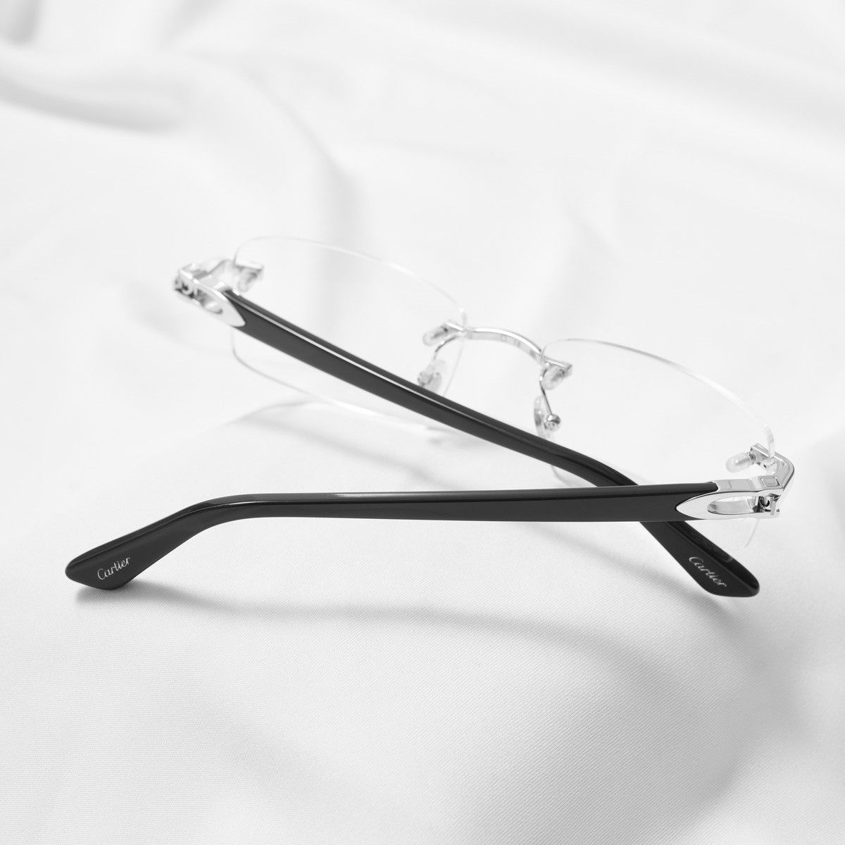 Cartier CARTIER CT0287O 004 GLASSES Size ONE SIZE - 6 Thumbnail