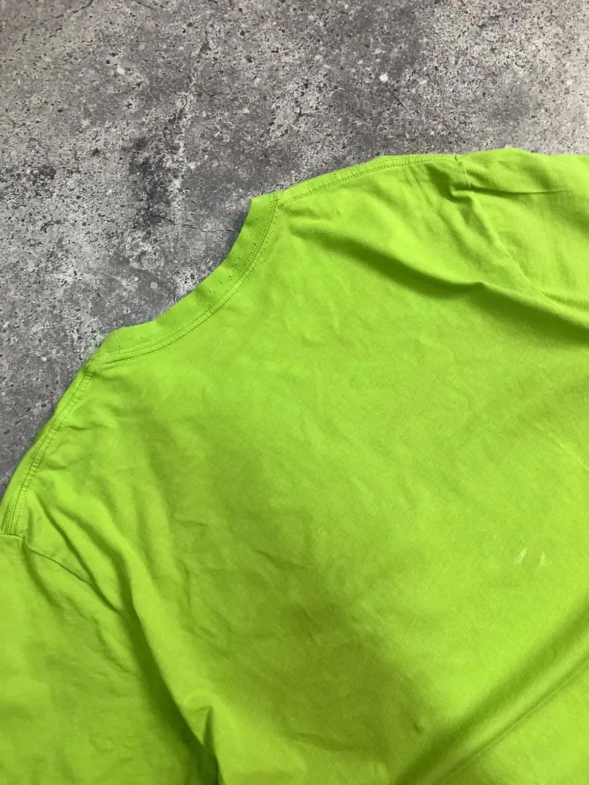 Arc'teryx × Vintage Arcteryx Hype Big Logo Streetwear Tee Size US L / EU 52-54 / 3 - 17 Thumbnail