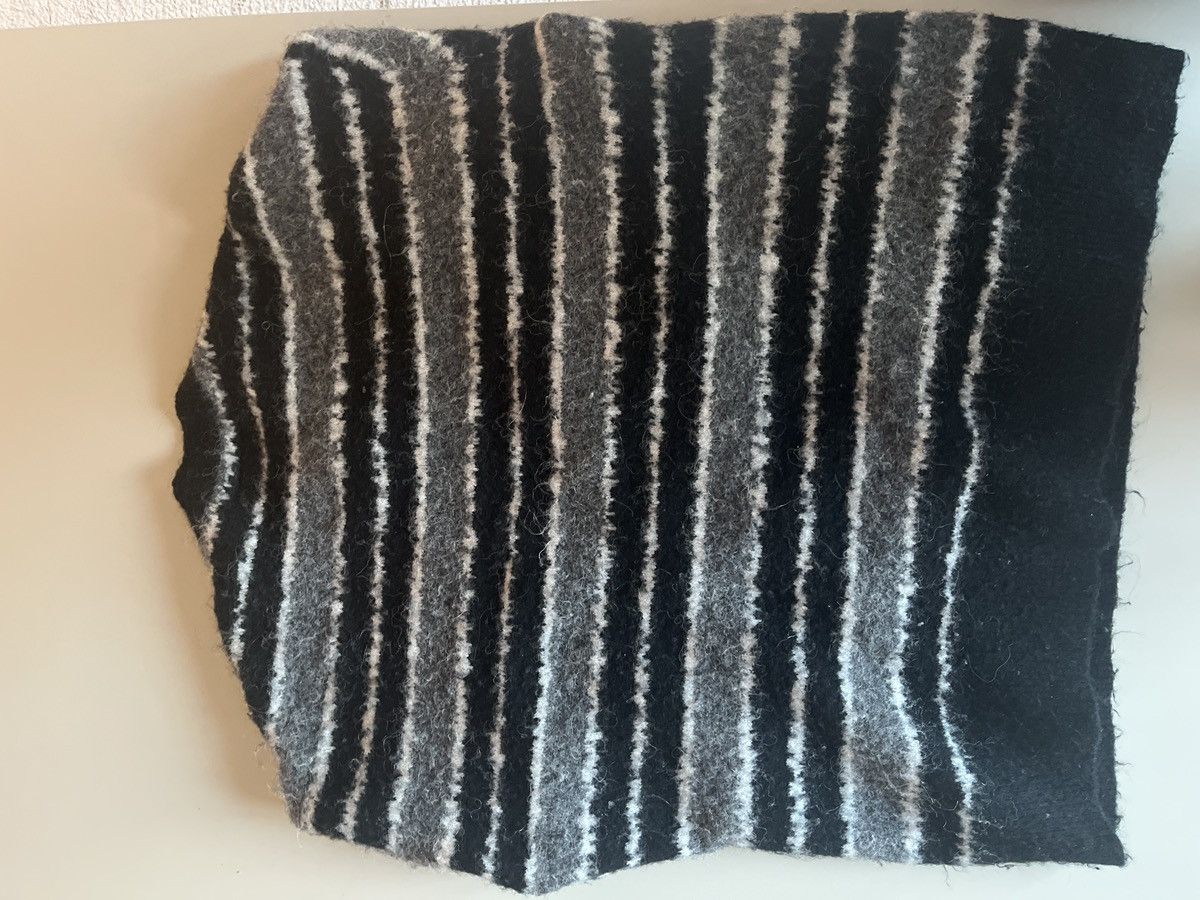 Allsaints All Saints Knitwear Pullover Size US M / EU 48-50 / 2 - 2 Thumbnail