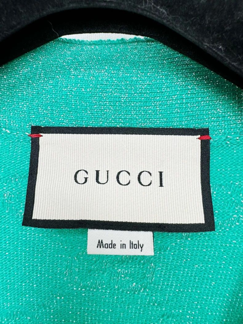 Gucci Gucci Sweater 2502-Nextarrow Size US S / EU 44-46 / 1 - 3 Thumbnail