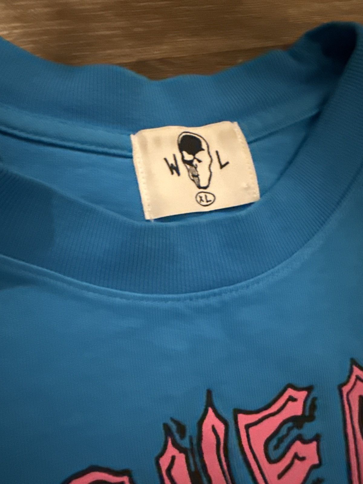 Warren Lotas Warren lotus Tshirt Size US XL / EU 56 / 4 - 2 Thumbnail
