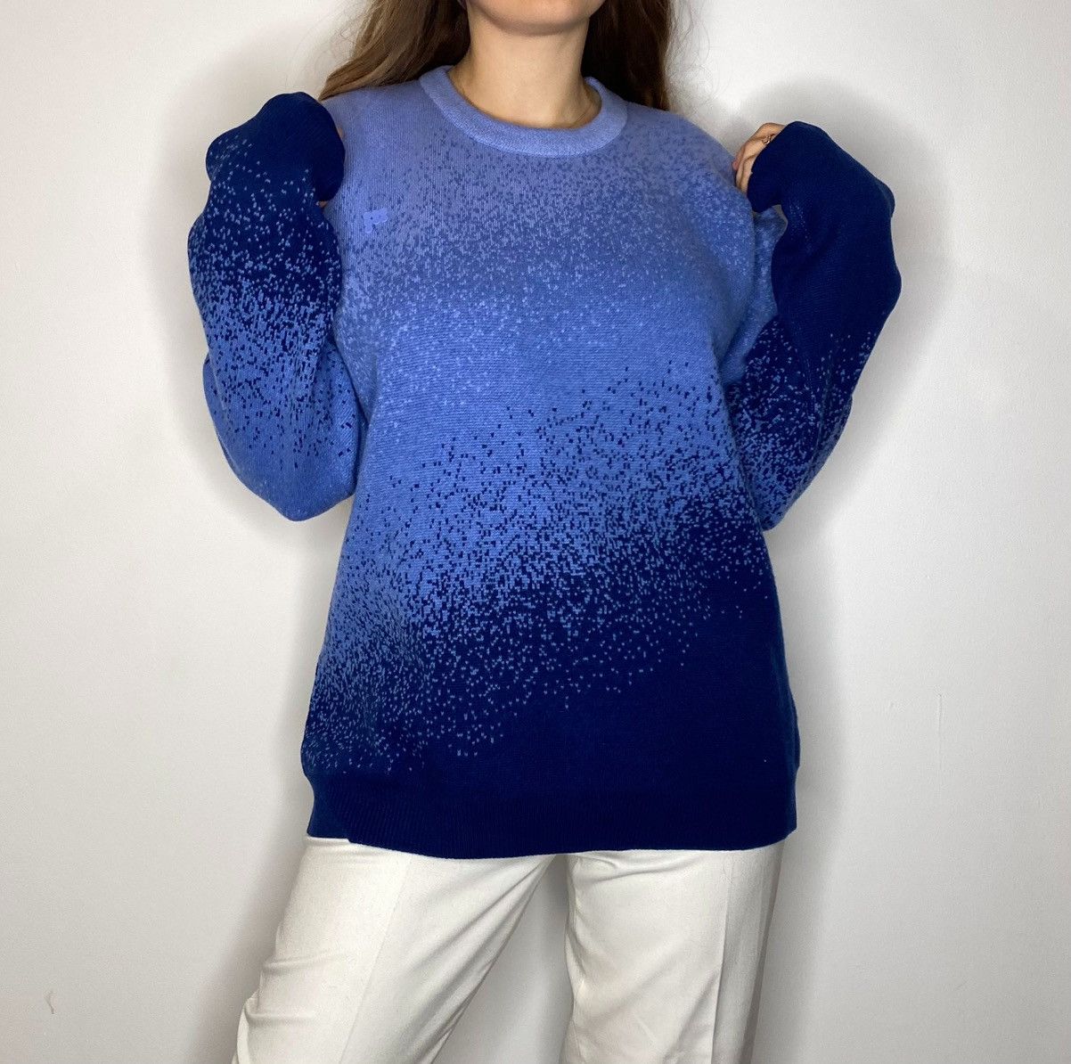 Pangaia Pangaia Sweater Size M / US 6-8 / IT 42-44 - 4 Thumbnail