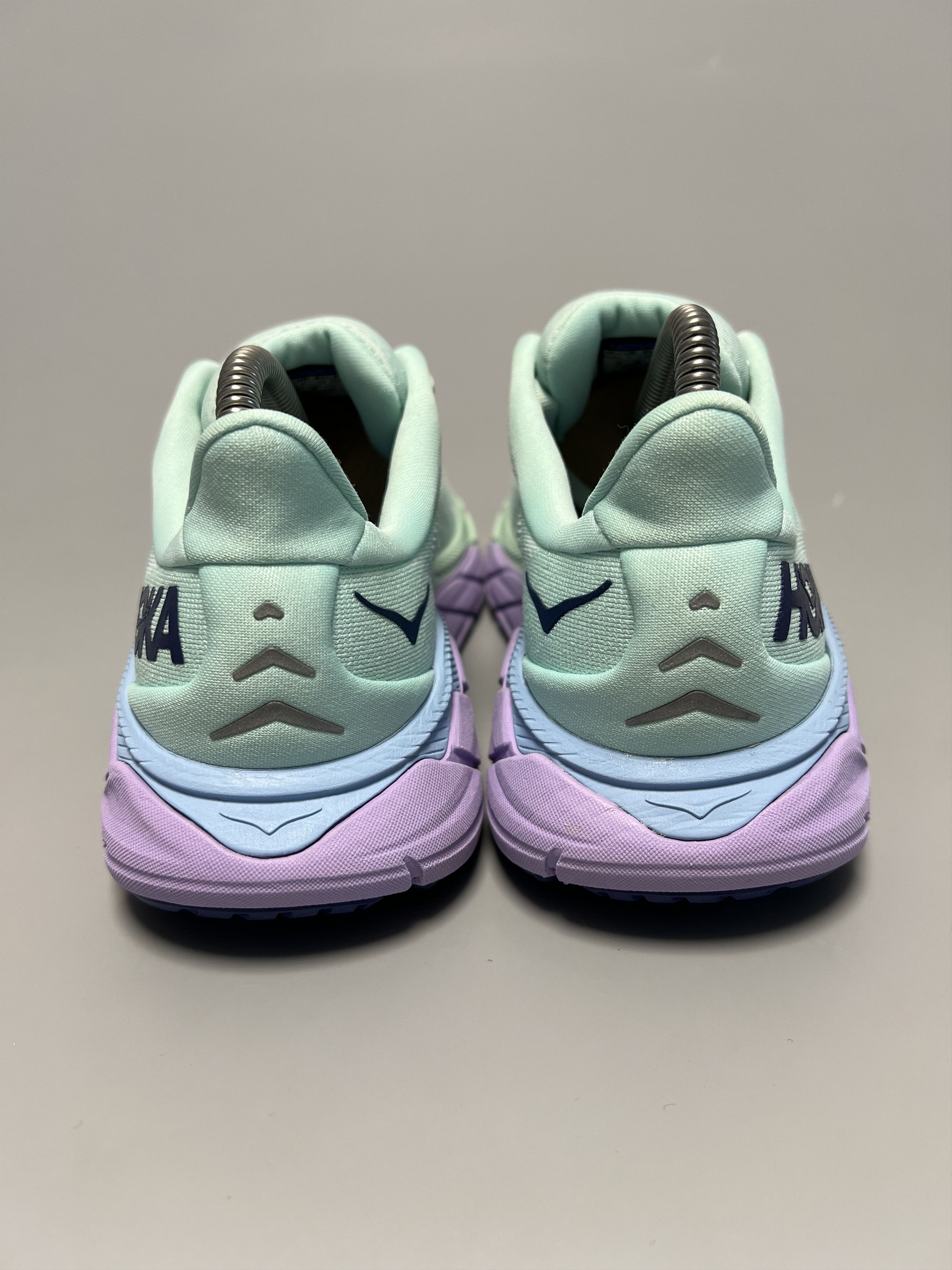 Hoka 6.5D Hoka One One Arahi 6 Wide Running Shoes Walking Gym Size US 6.5 / IT 36.5 - 3 Thumbnail