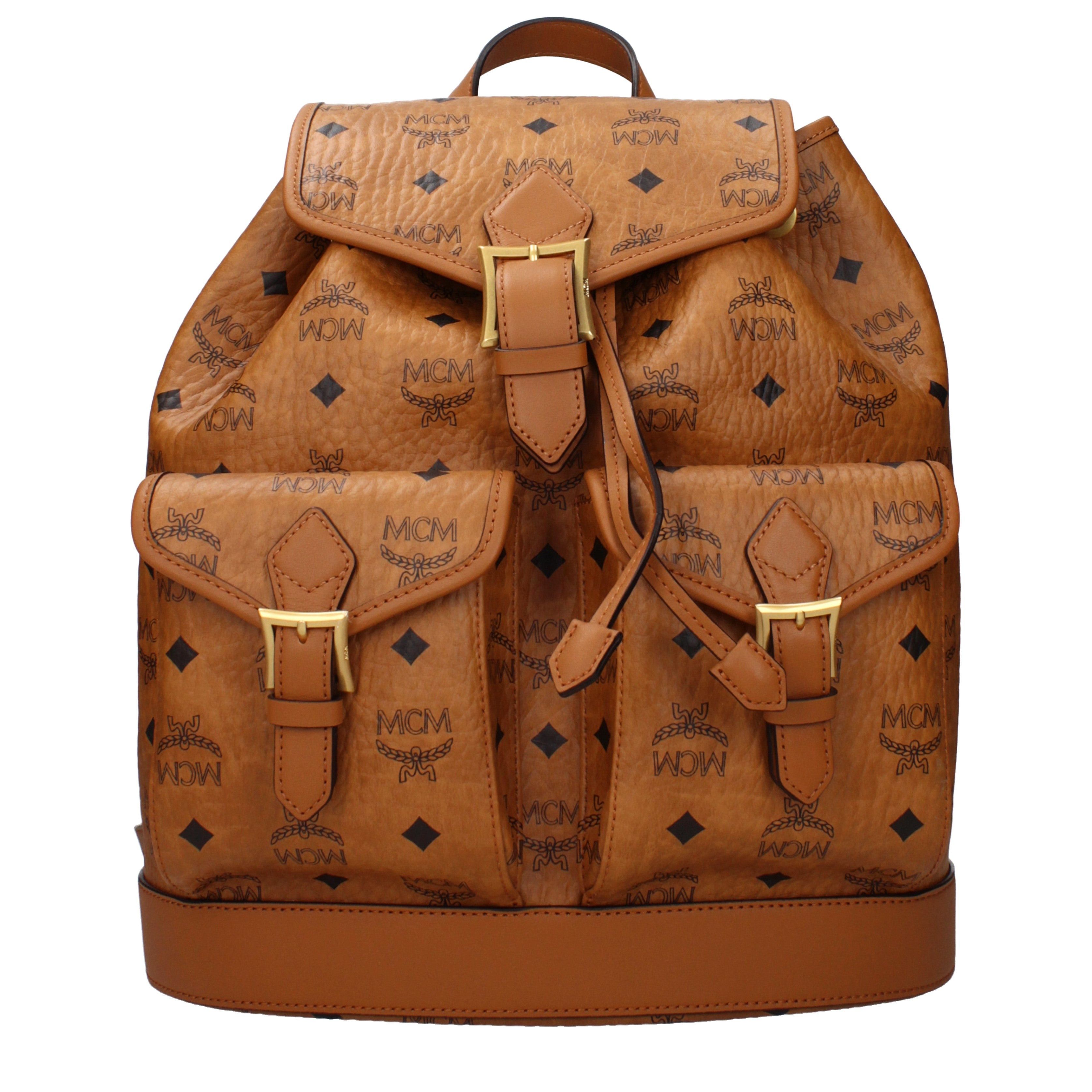 MCM Backpacks & Fannypacks Size ONE SIZE - 1 Thumbnail