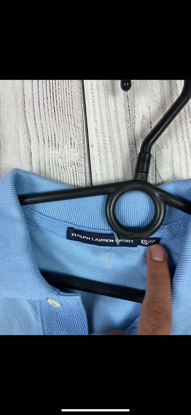 Polo Ralph Lauren Polo Ralph lauren womens polo big logo pony 3 size Xs Size XS / US 0-2 / IT 36-38 - 5 Thumbnail