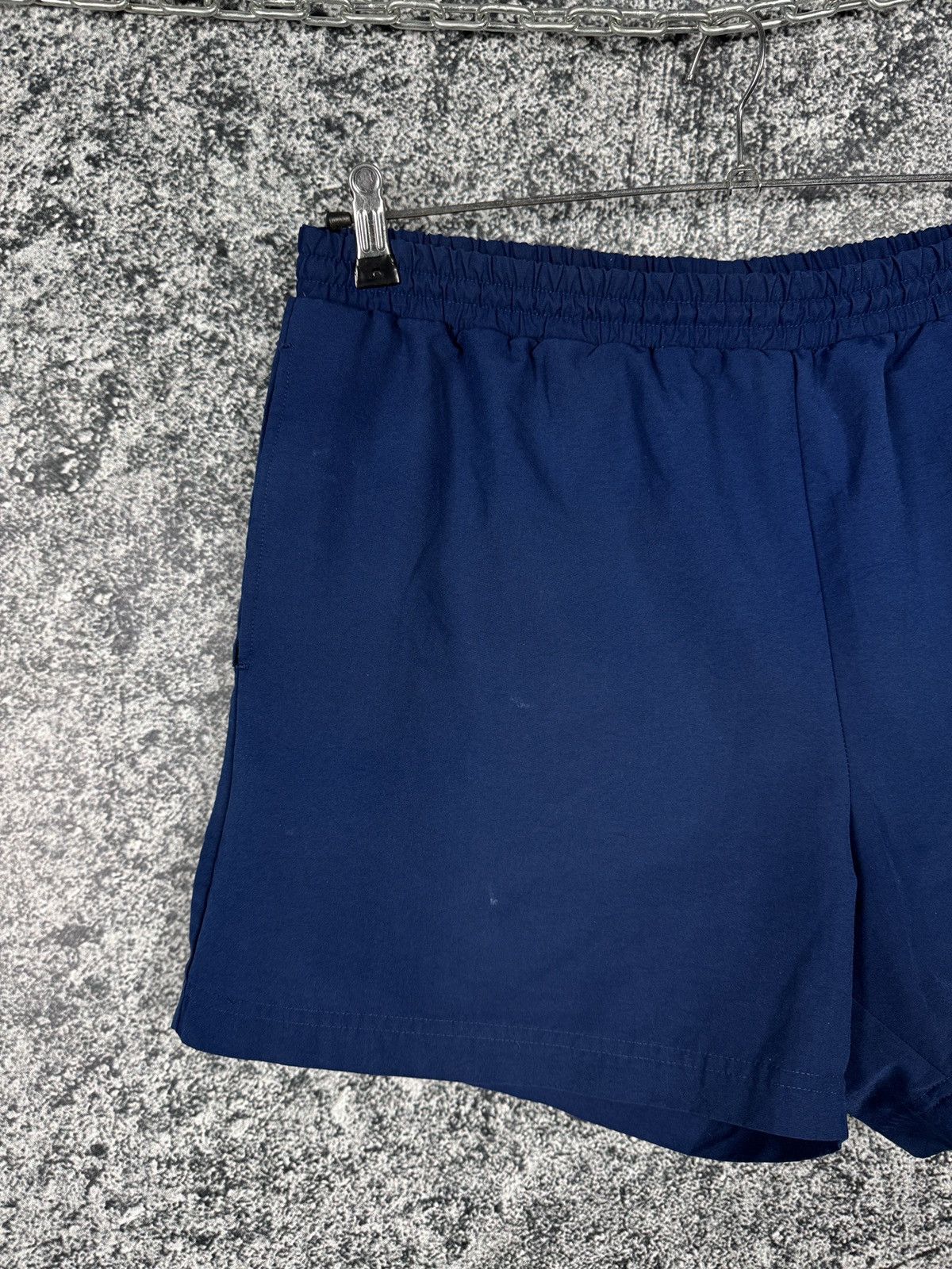 Adidas Men’s Adidas Vintage 90s Shorts Sportswear Retro Size L Size US 36 / EU 52 - 3 Thumbnail