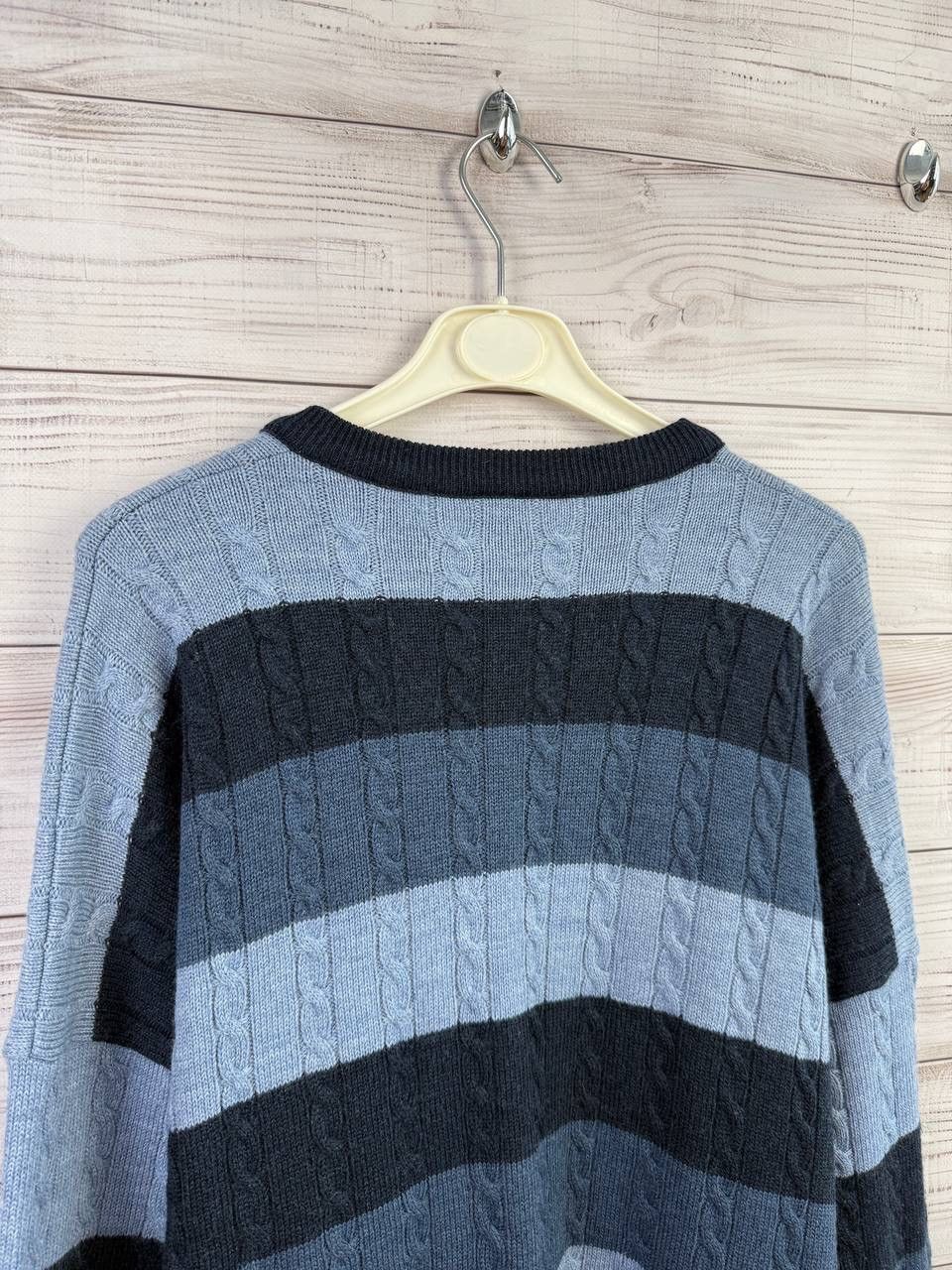 Lacoste Vintage Lacoste Sweater Size US XL / EU 56 / 4 - 7 Thumbnail