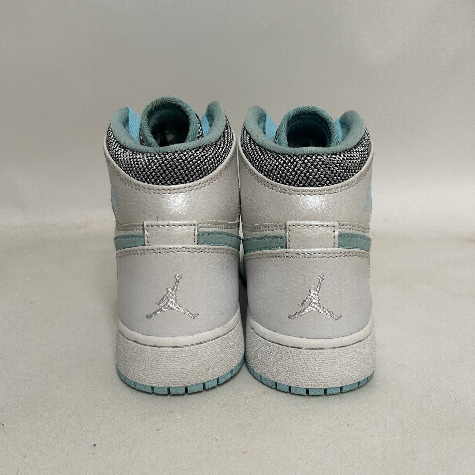 Nike Nike Shoes Air Jordan 1 Retro High GG “Still Blue” 2024 Size US 6.5 / IT 36.5 - 5 Thumbnail