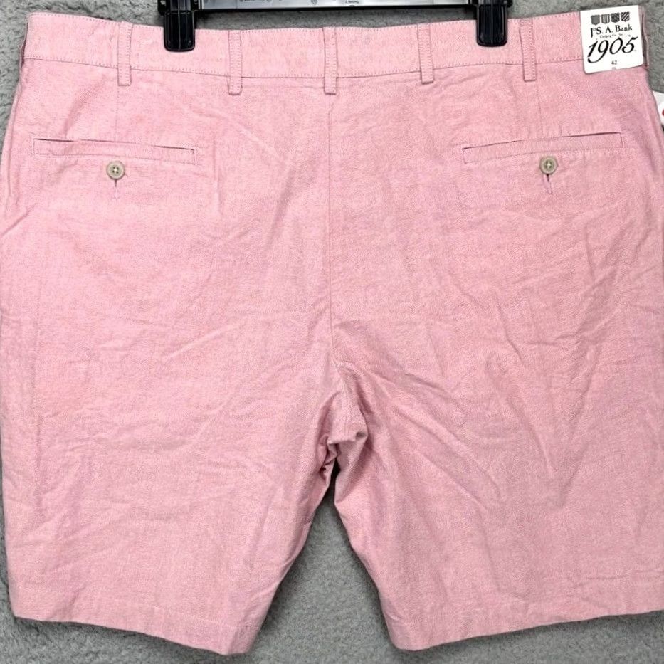 Jos. A. Bank VINTAGE? No. Size US 42 / EU 58 - 3 Thumbnail