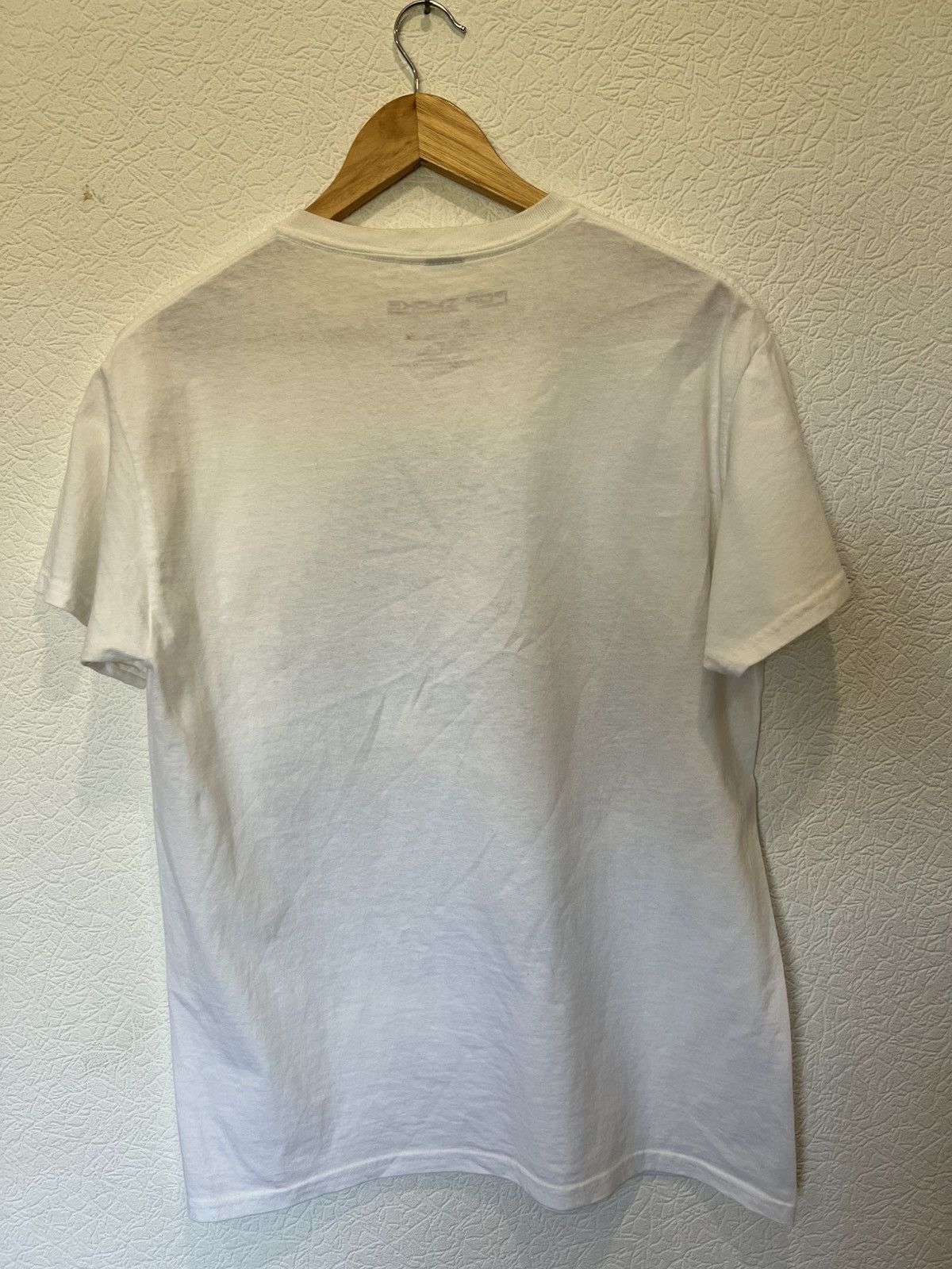Other Pop Smoke Meet The Woo Vol.2 Tee T shirt Size US M / EU 48-50 / 2 - 5 Thumbnail