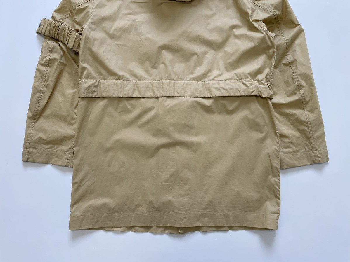 Craig Green S/S 22 Beige Utility Parka Size US M / EU 48-50 / 2 - 16 Thumbnail
