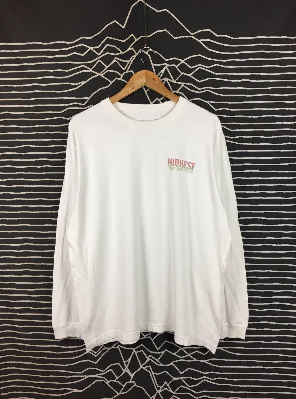 BEAUTY&YOUTH Good Rock Speed X Youth & Beauty United Arrows Highest Tee Size US L / EU 52-54 / 3 - 5 Thumbnail