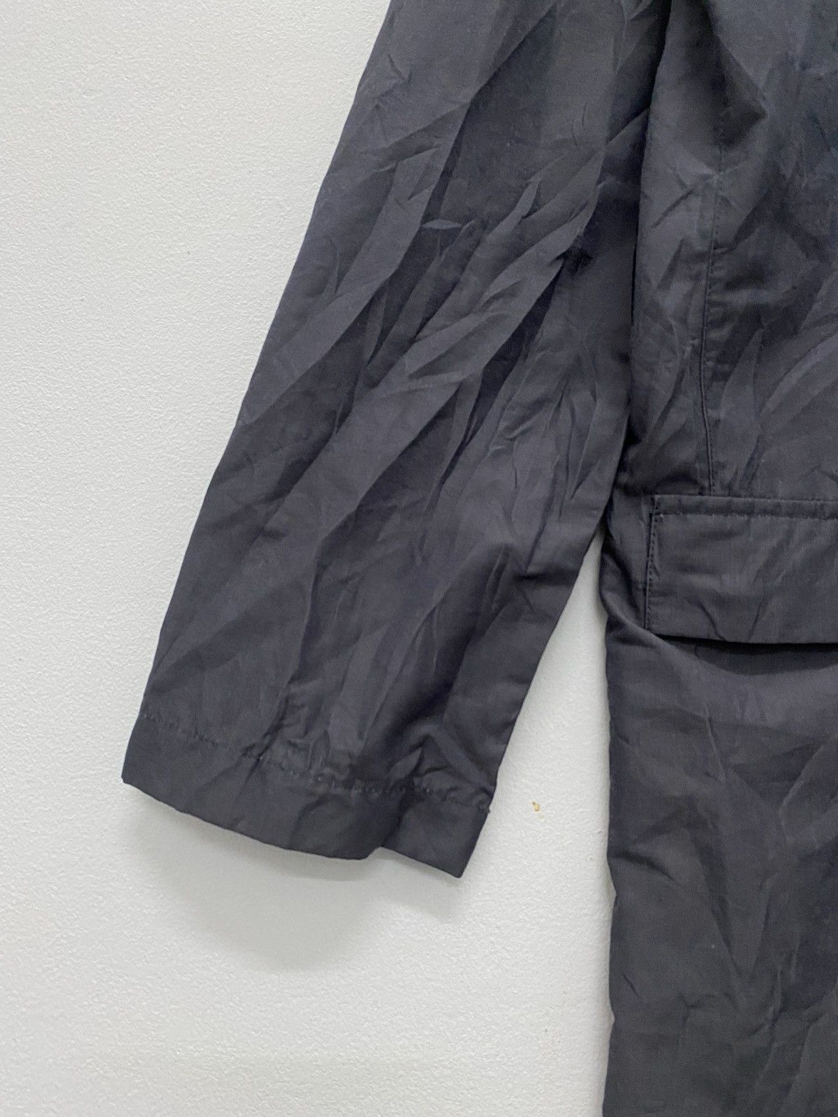 Marithe + Francois Girbaud Vintage Marithe Francois Girbaud parka jacket Size US M / EU 48-50 / 2 - 5 Thumbnail