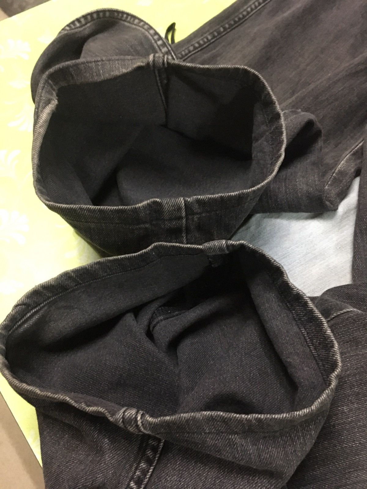Uniqlo × Vintage Uniqlo baggy Size US 30 / EU 46 - 12 Thumbnail