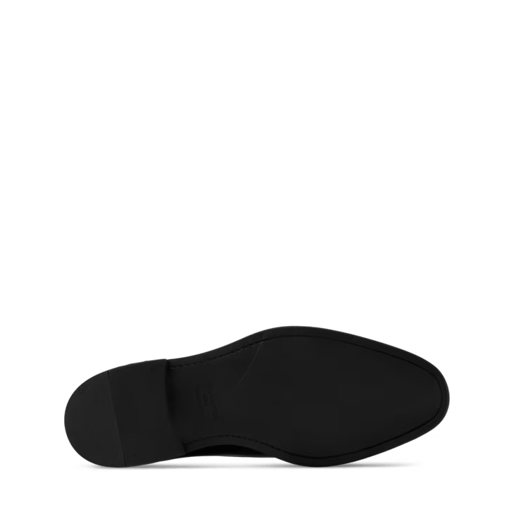 Louis Vuitton Kensington Loafers Size US 8 / EU 41 - 4 Thumbnail