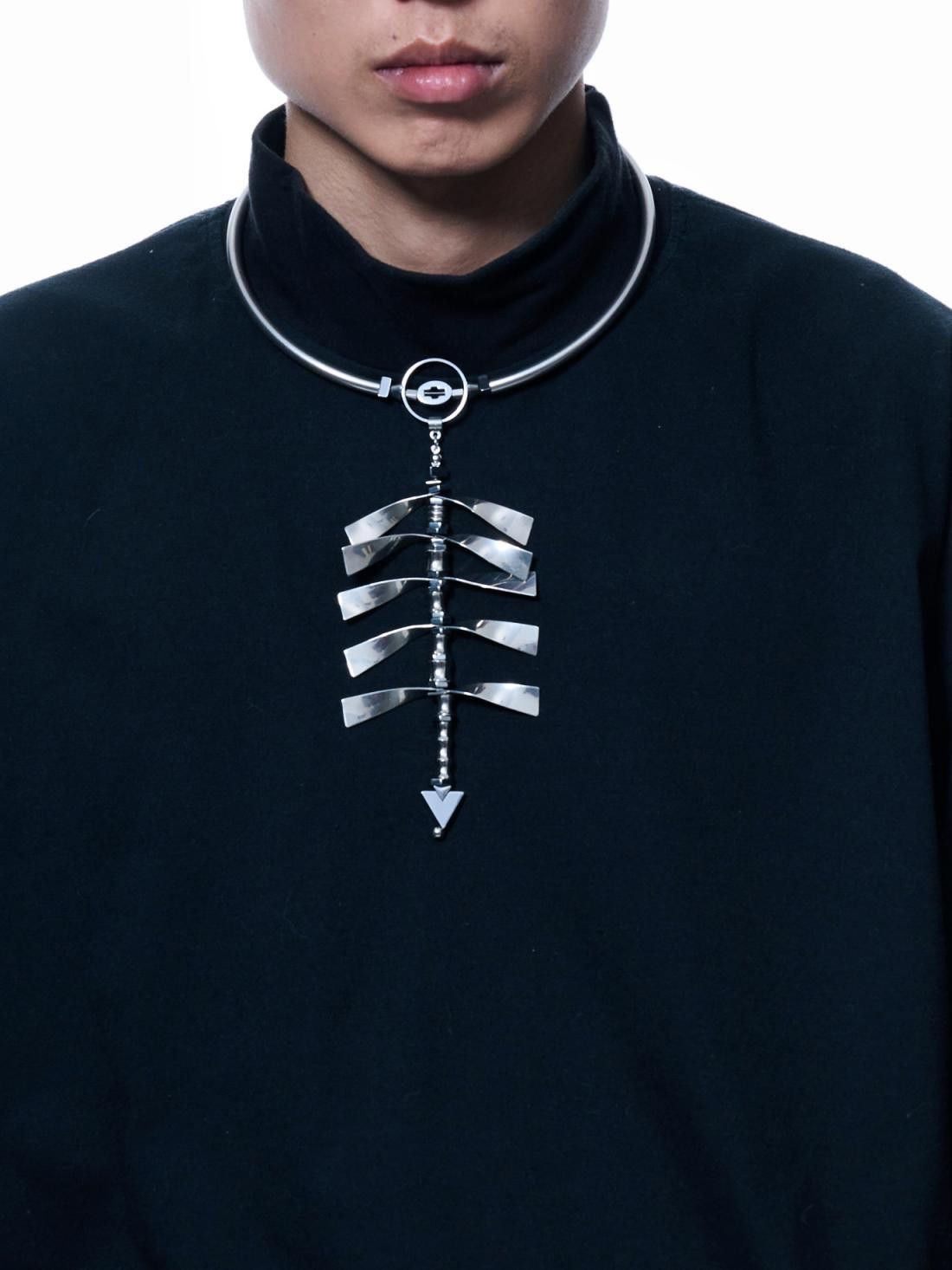 Other New Design STEAL! Y2K Chains Necklace Chain Size ONE SIZE - 5 Thumbnail