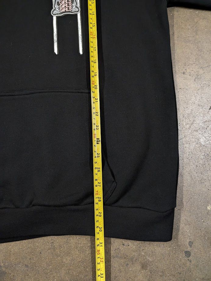 Other Kankan ReallyRich RR Hoodie Casino Slots Double R Size US XL / EU 56 / 4 - 9 Thumbnail